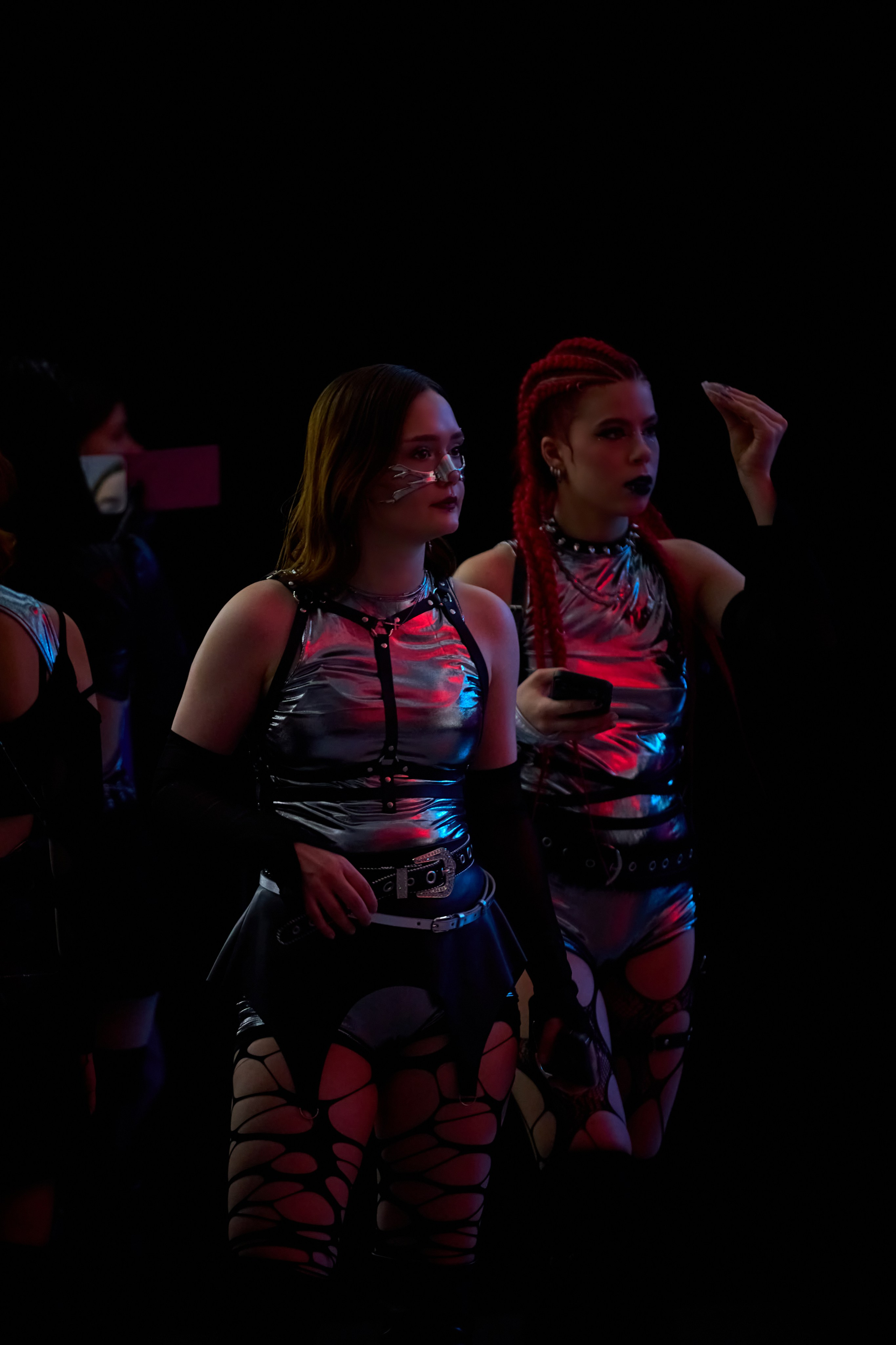 SUPERCON 2026. Игорь Урывский. Фотограф Красноярск