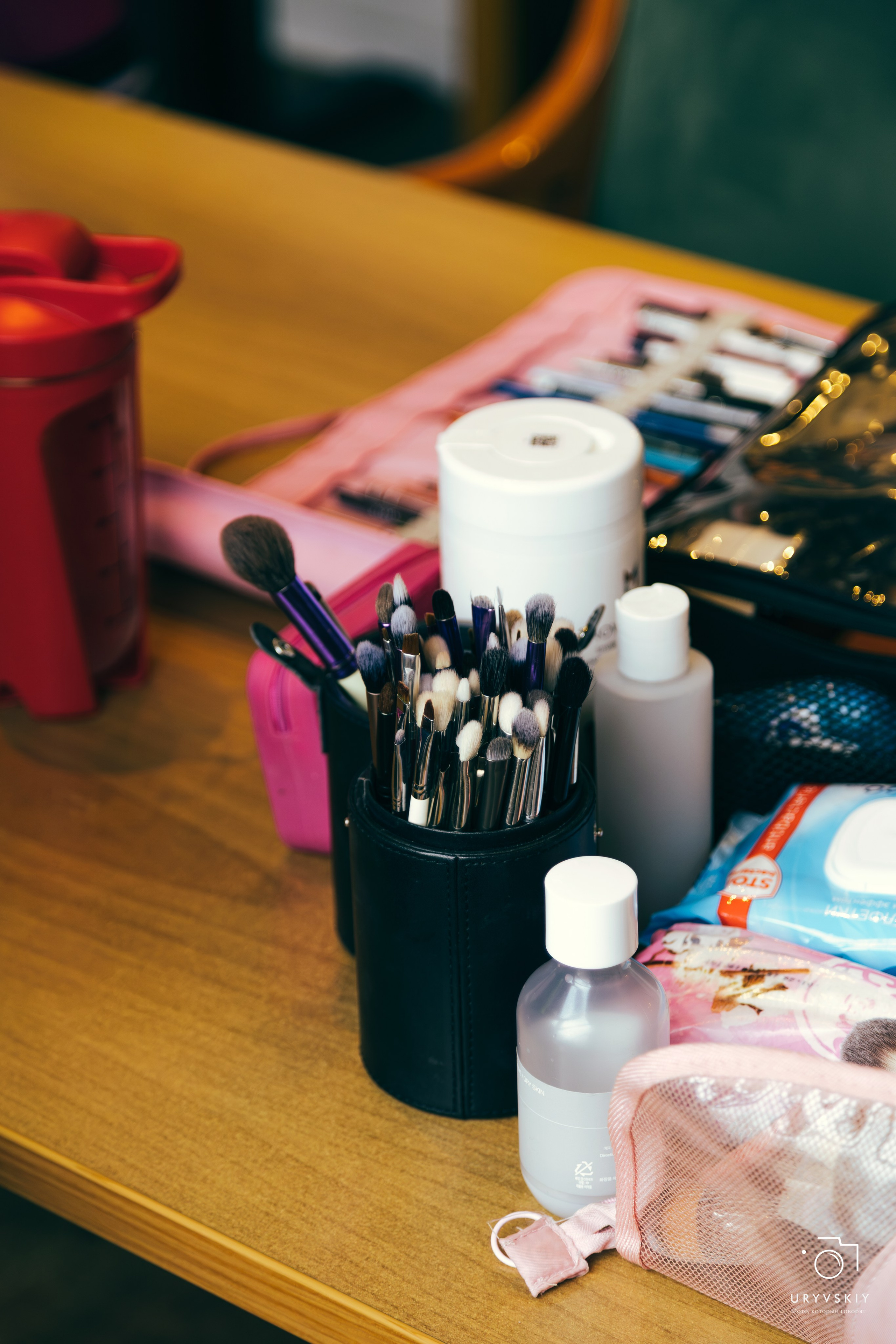 Шоу Top Model — Спорт. Игорь Урывский. Фотограф Красноярск