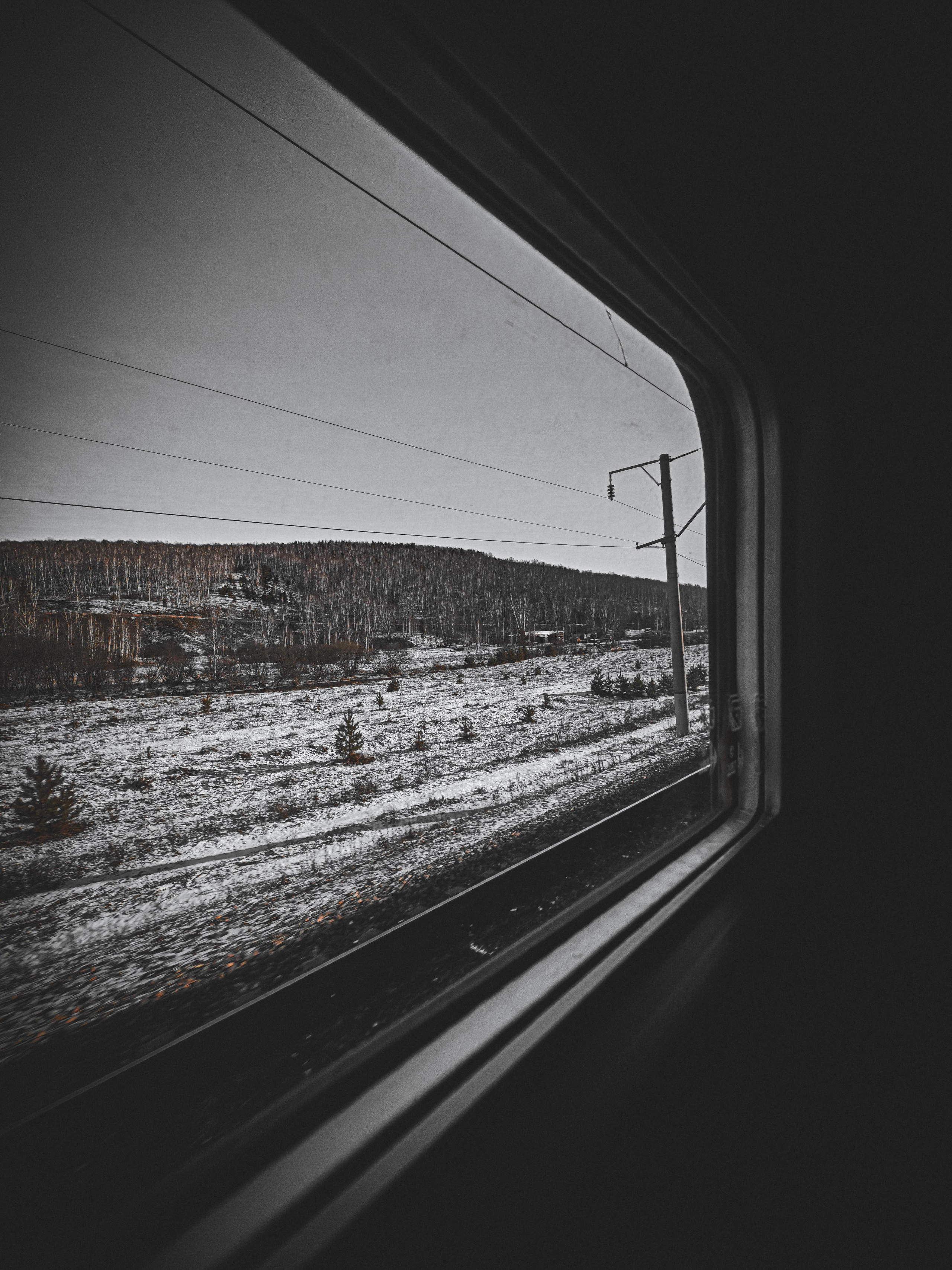 Rail. Игорь Урывский. Фотограф Красноярск