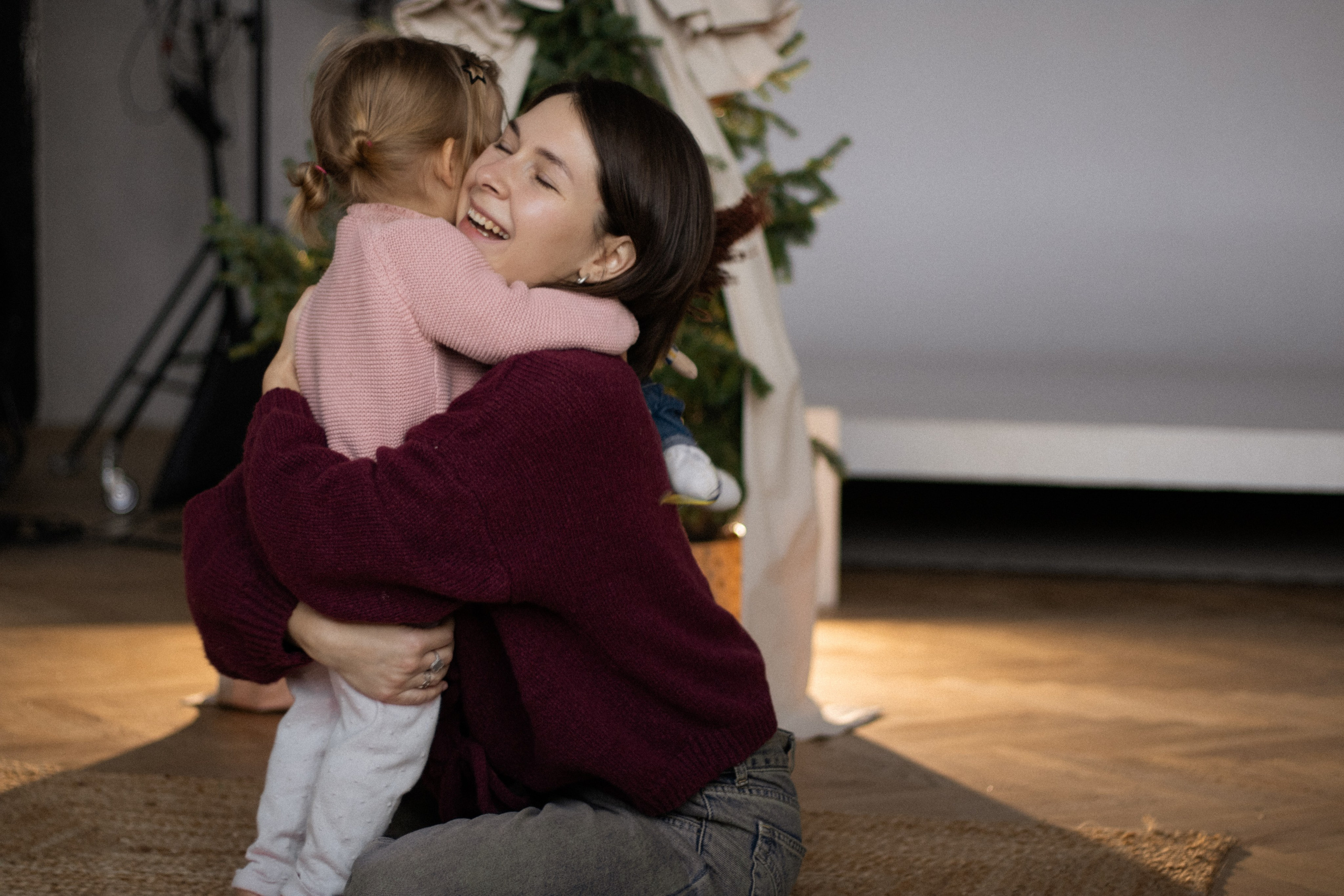 Daria + Arya. Lusy Redina | Семейный Фотограф | Волгоград