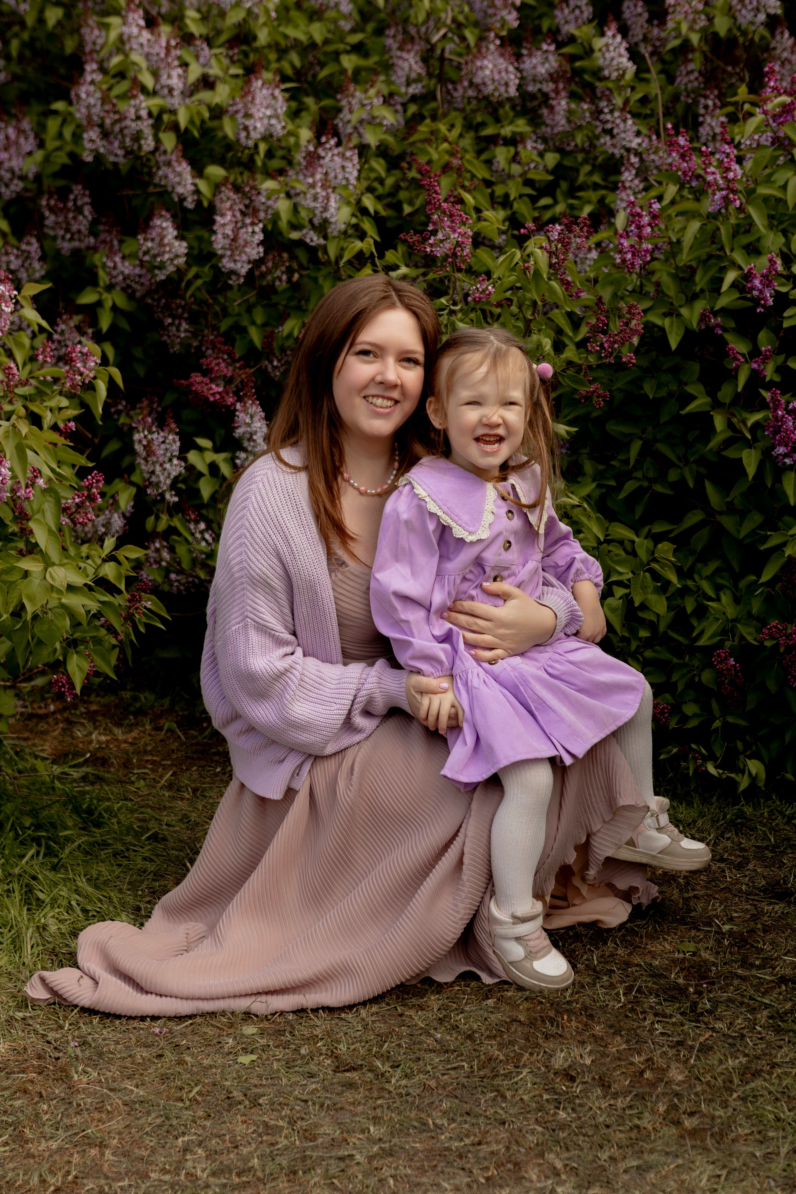 Сирень. Наталья Косьянова. Ваш фотограф. Москва