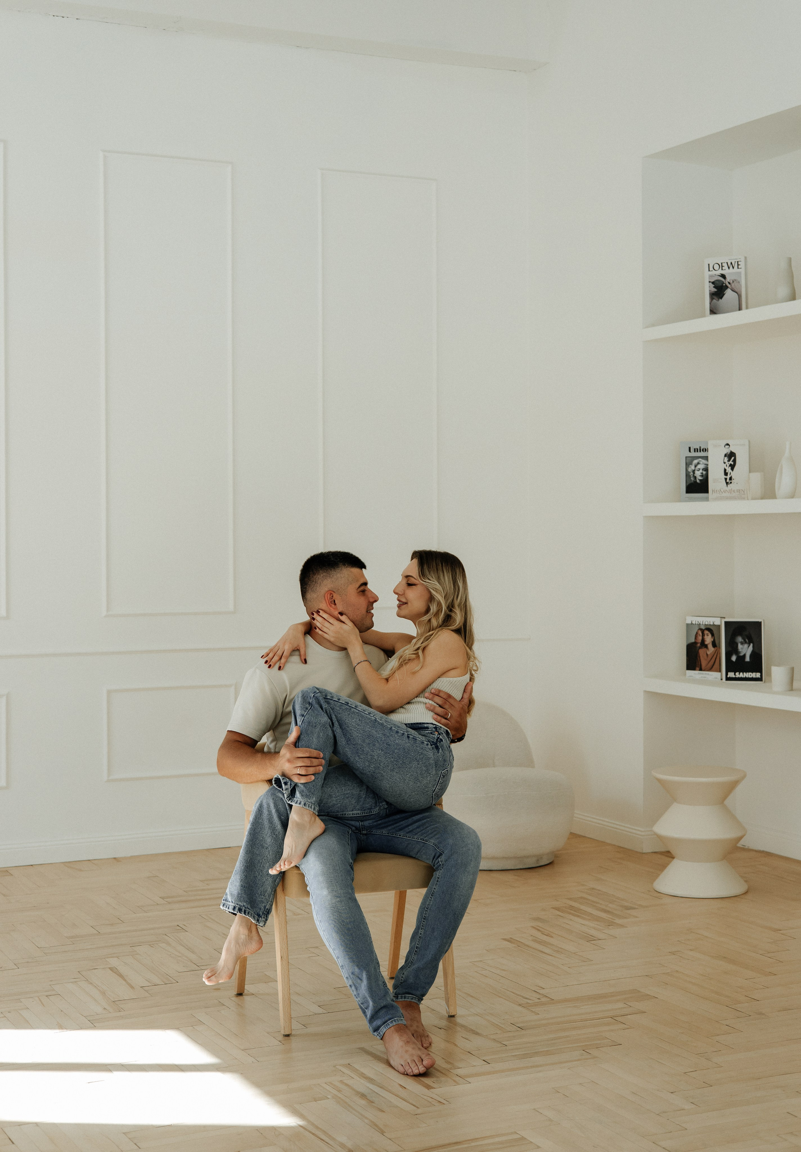 Студия. Свадебный и семейный фотограф Ростова-на-Дону Ирина Бондарева