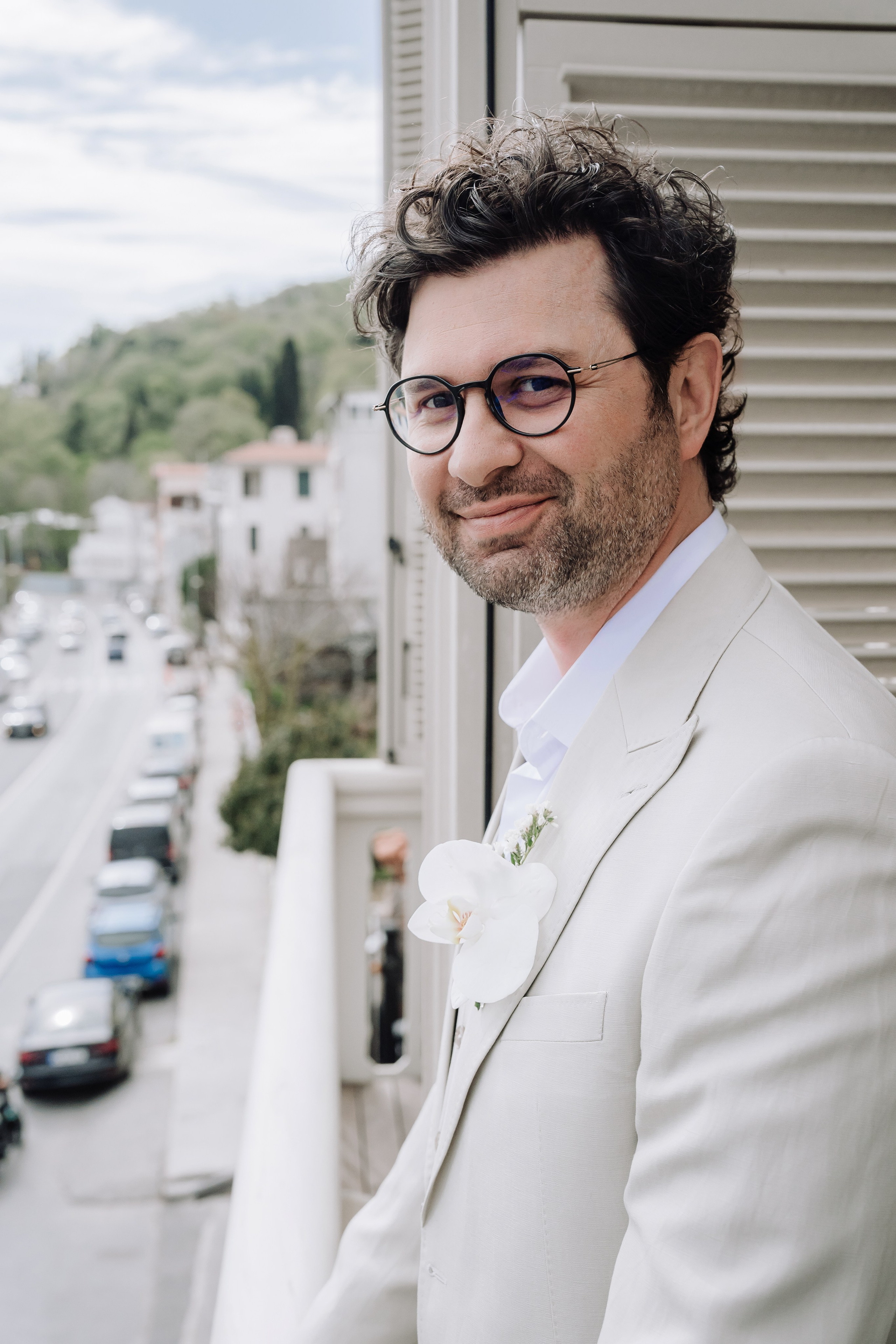 Istanbul Sariyer wedding. Wedding & Documentary Photographer based in Nuremberg — available across Europe & Turkey | Vitalii Nasonov