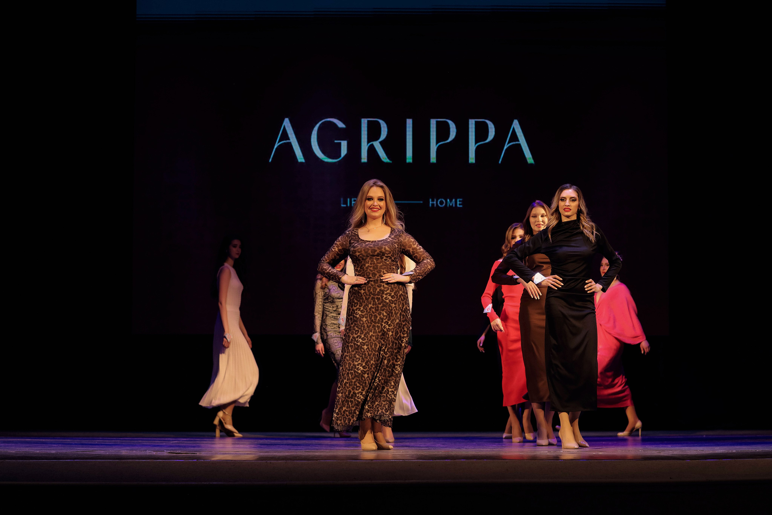 Краса Чувашии-2024 — 2024.03.10. Портретный и репортажный фотограф в Чебоксарах Андриян Чаркин