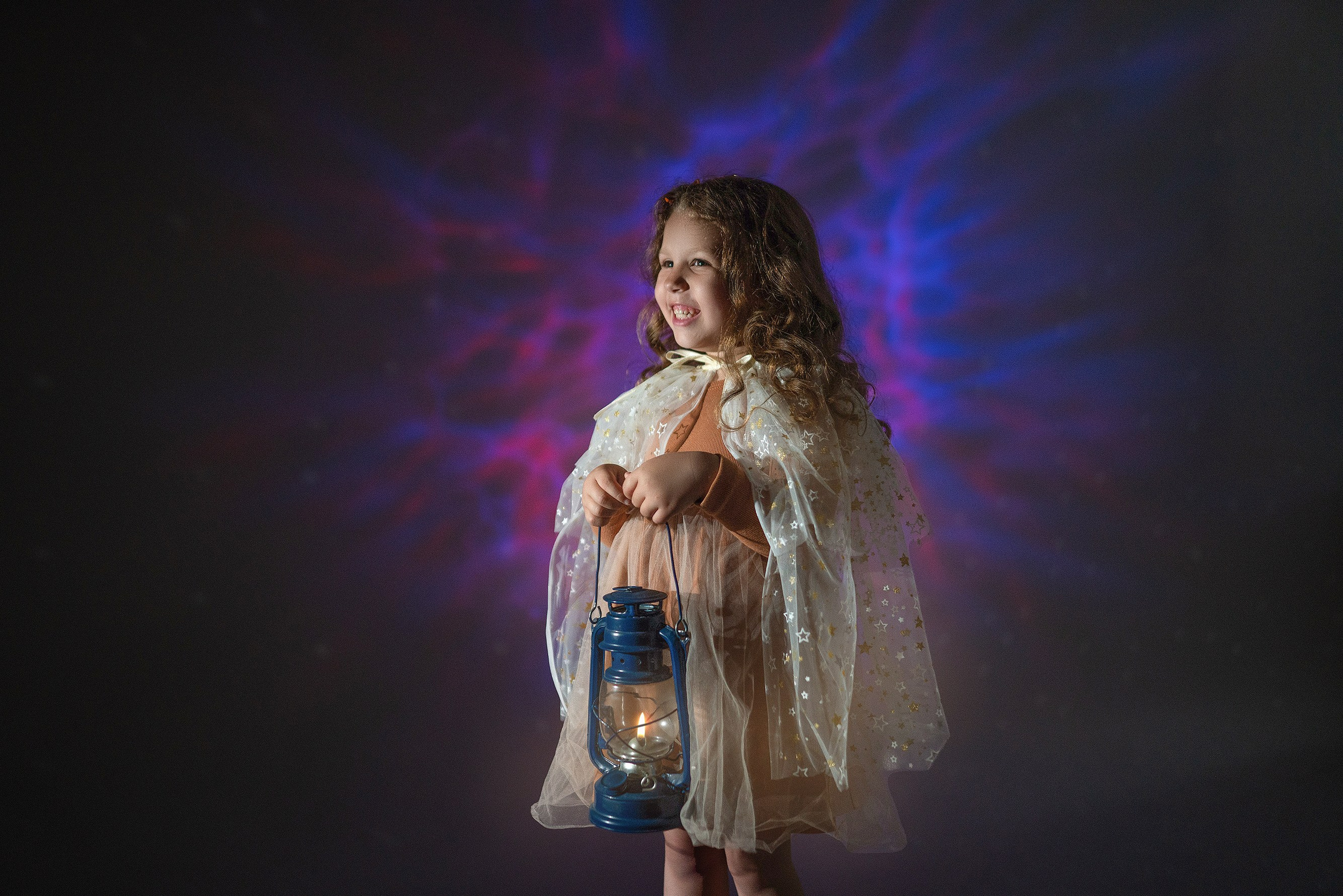 Детские съемки. Фотограф Надя Заручевская