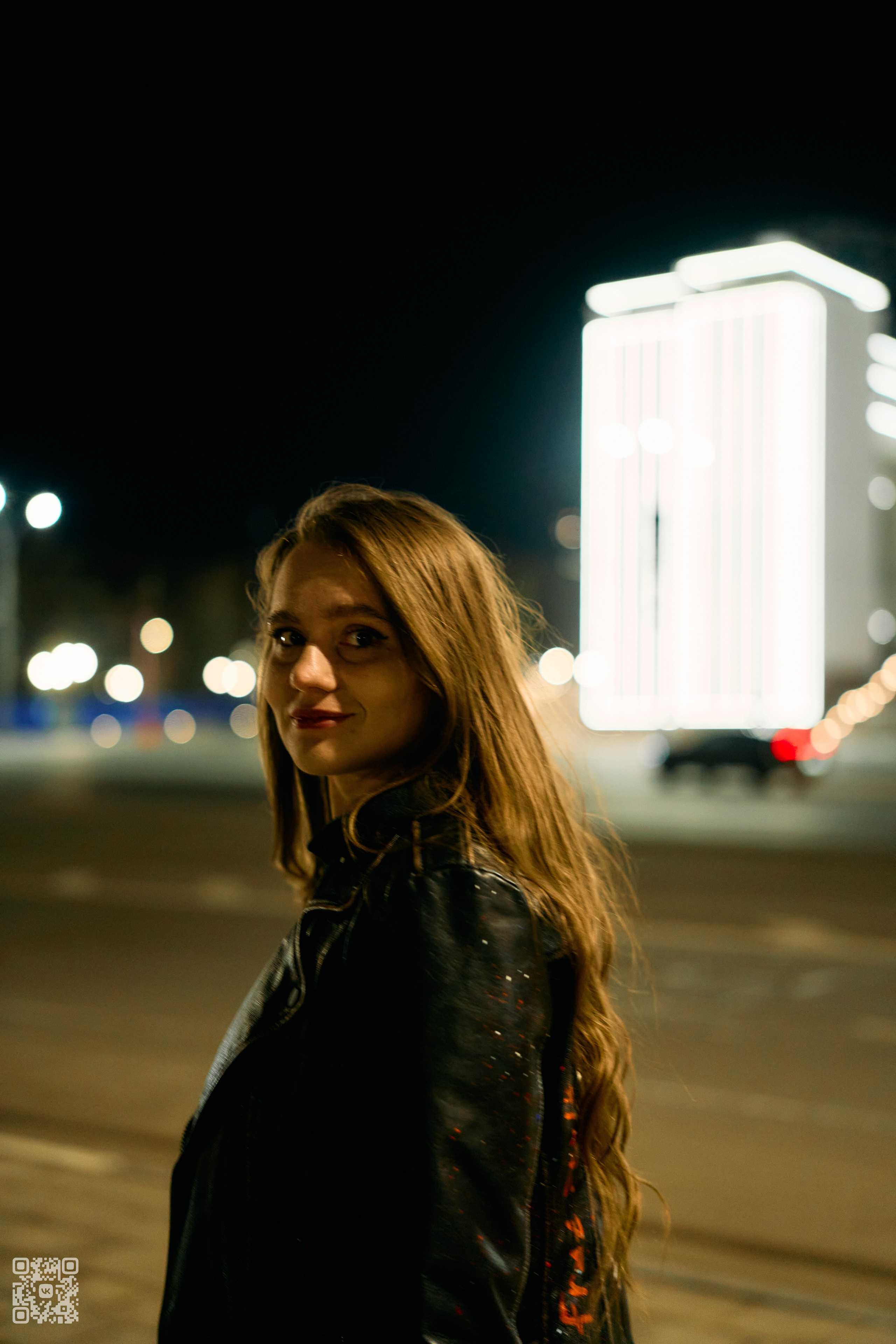 Экспресс съемка. Photo by Volanchiek