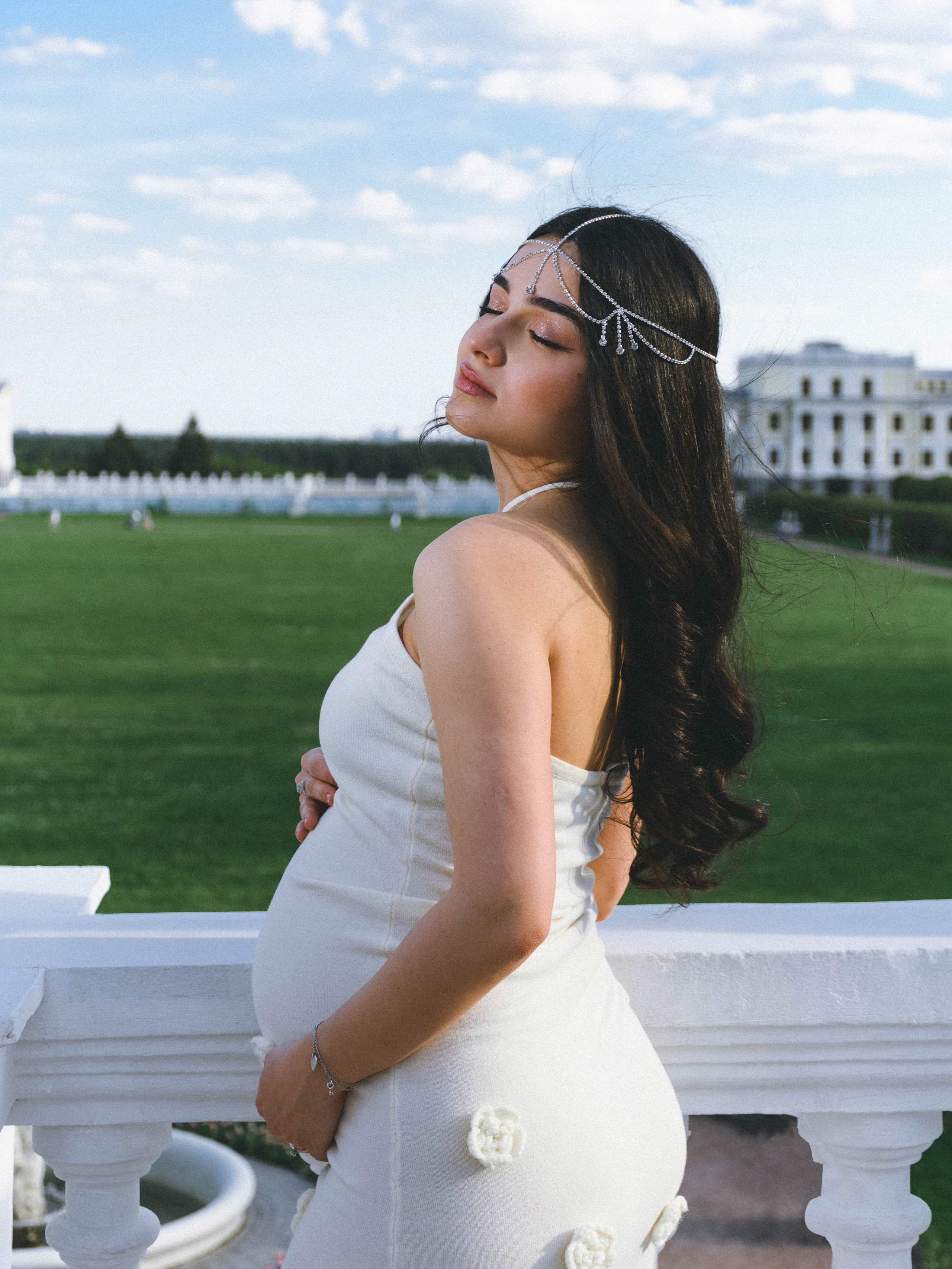 Мане. Портретный и свадебный фотограф Москва Валерия Возняковская