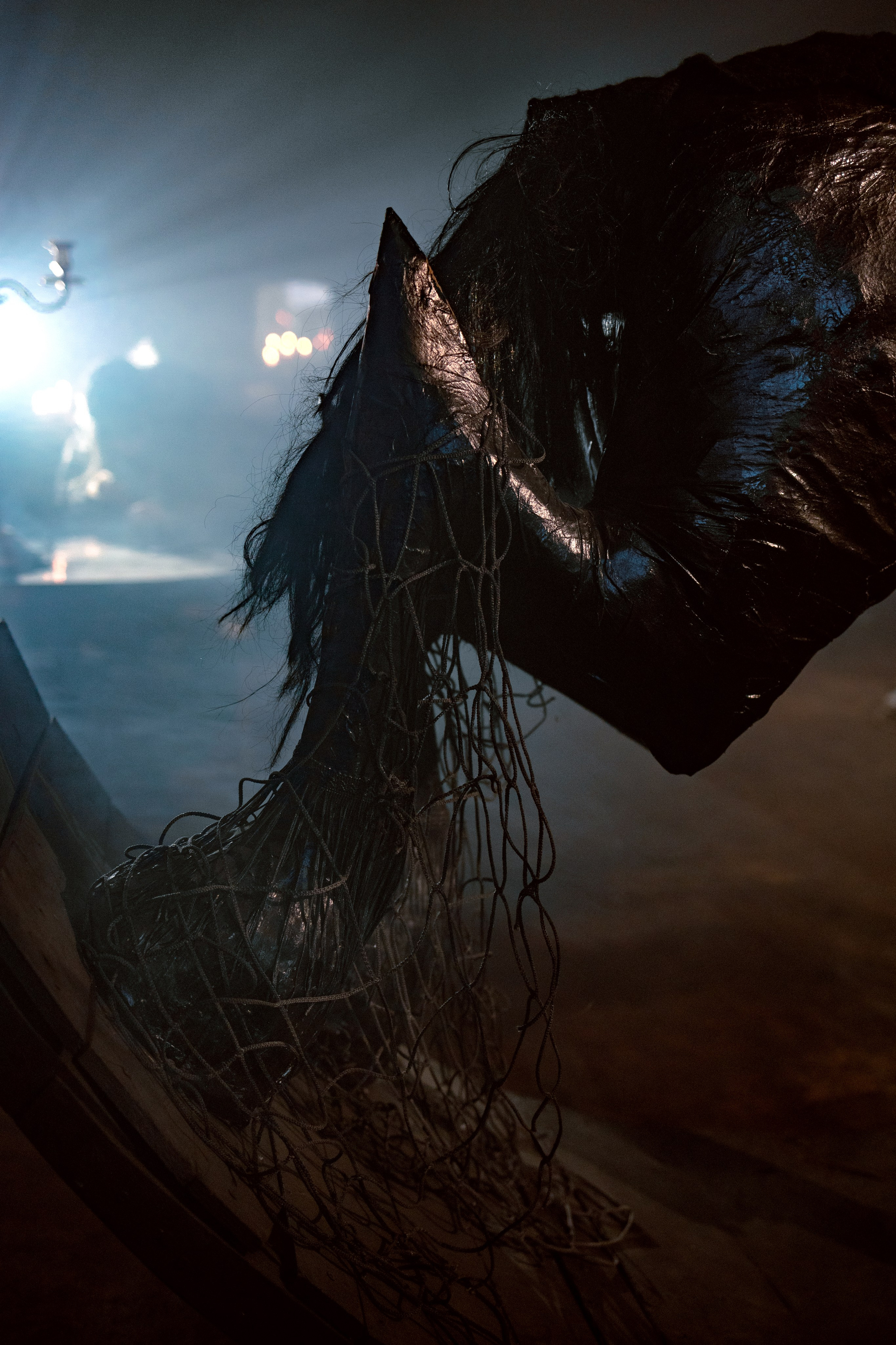 Тайны старого замка