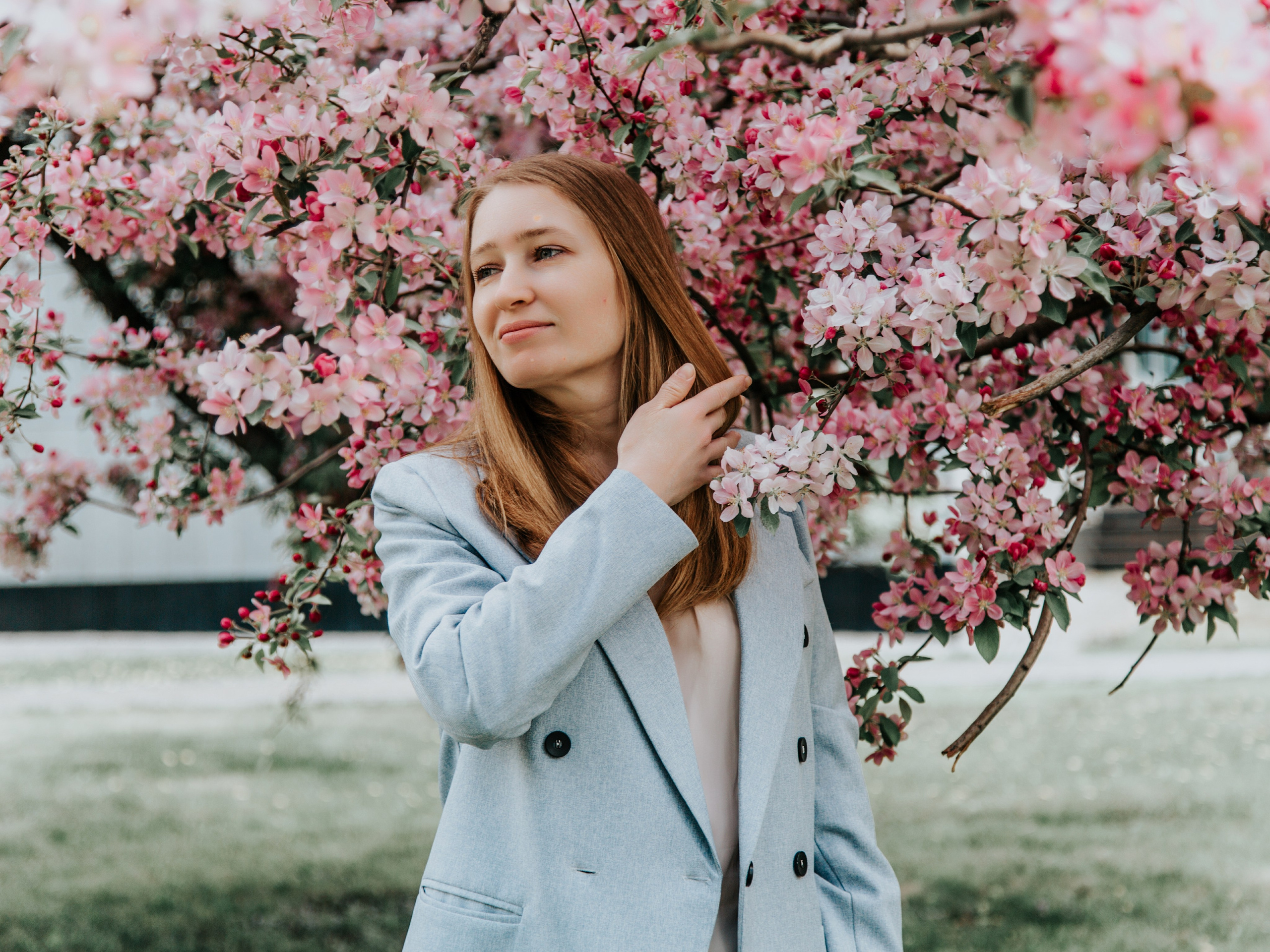 Bloom. Ваш фотограф в Оренбурге Рощупкина Екатерина