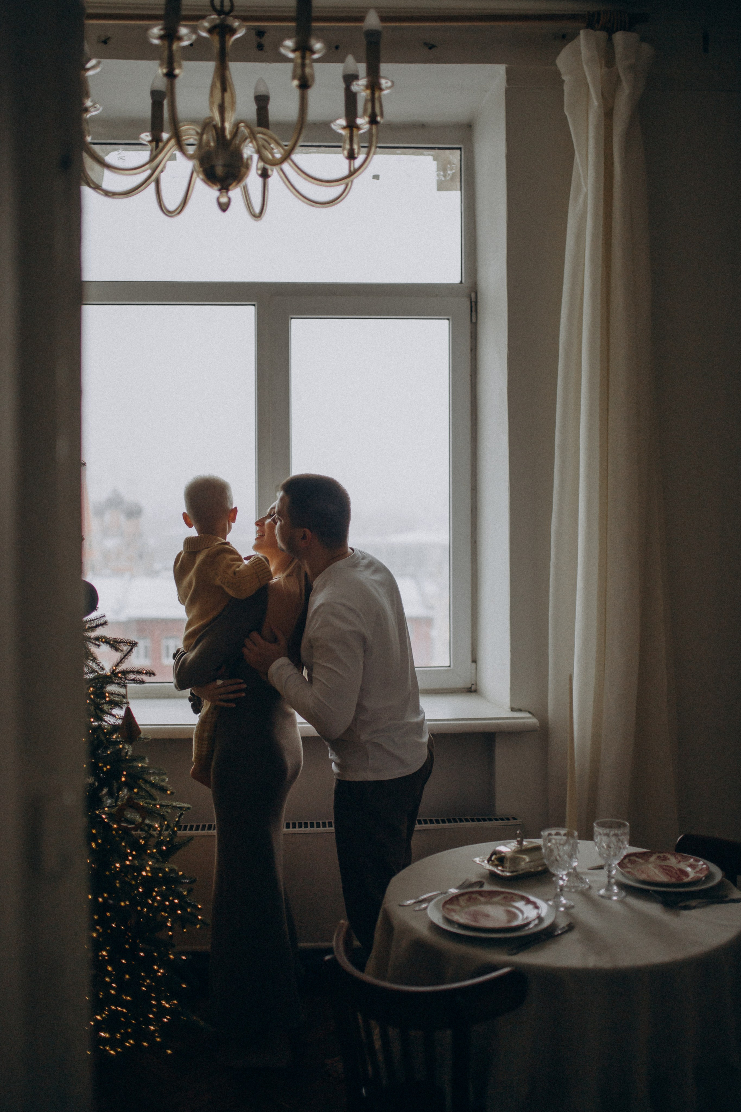 Татьяна Антон и Марк. Ваш фотограф АНАстасия Земскова