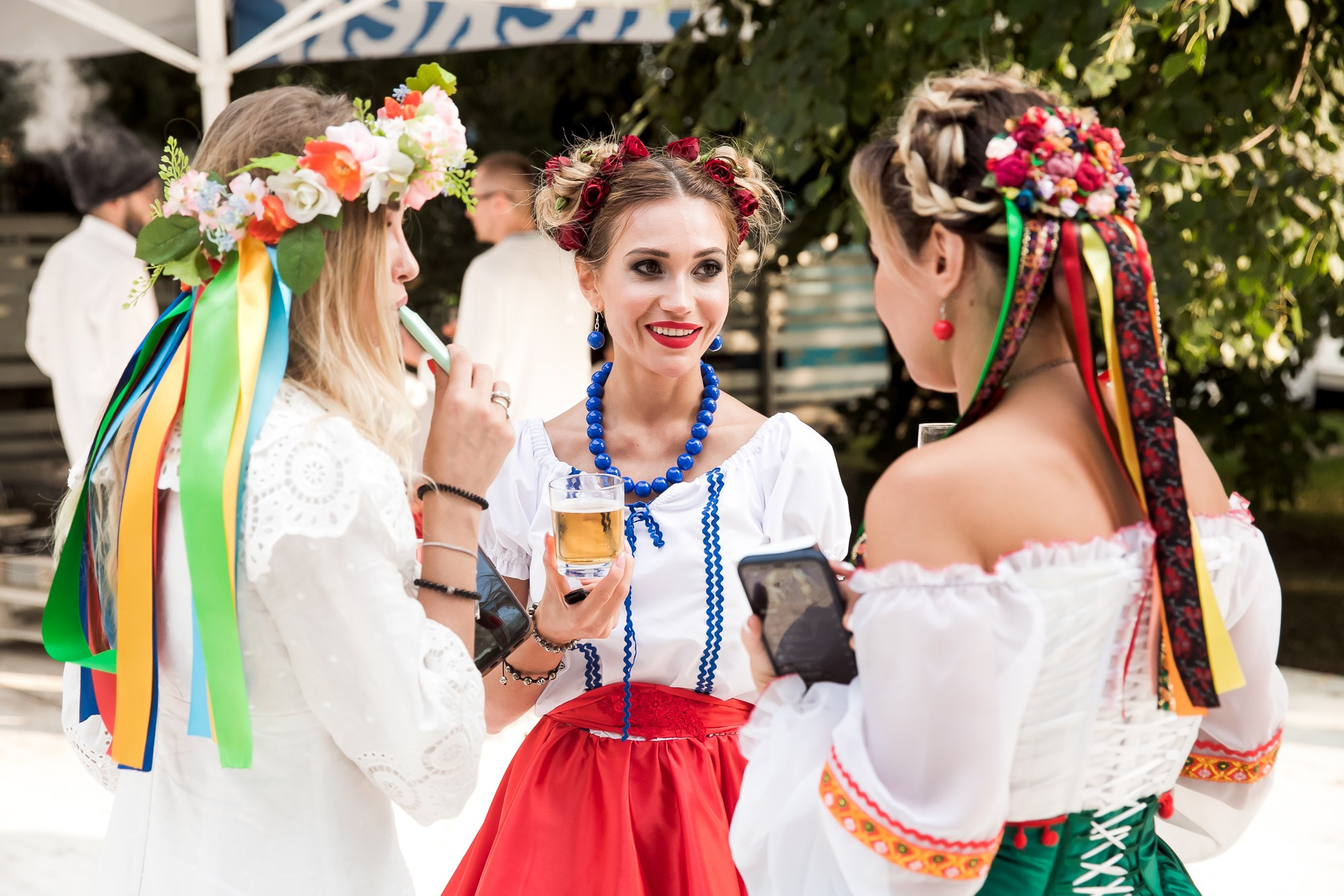 Репортажи. Фотограф в Москве Станислав Квасков