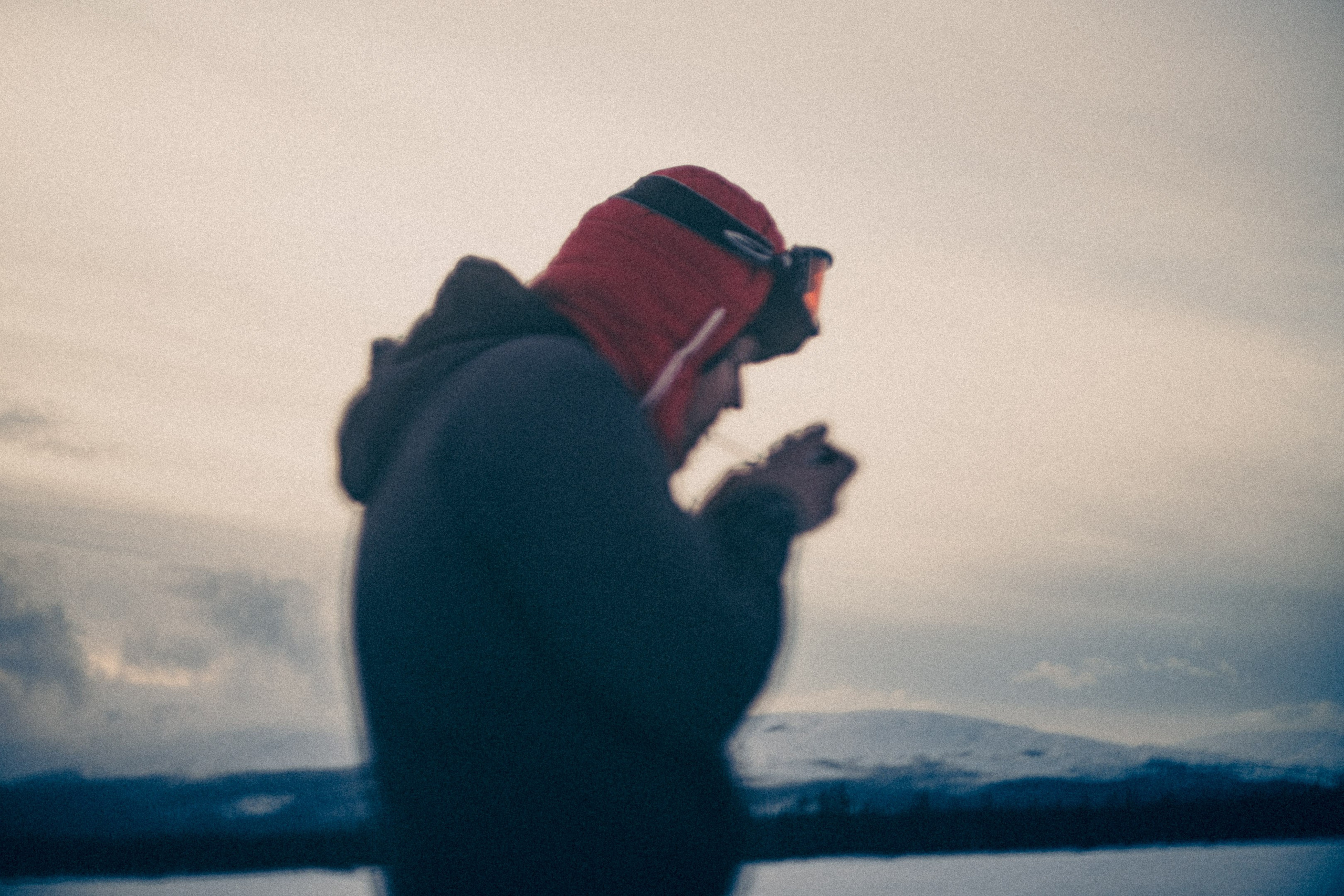 Священное озеро. Фотограф * Вячеслав Скоробогатов * Визульный Артист