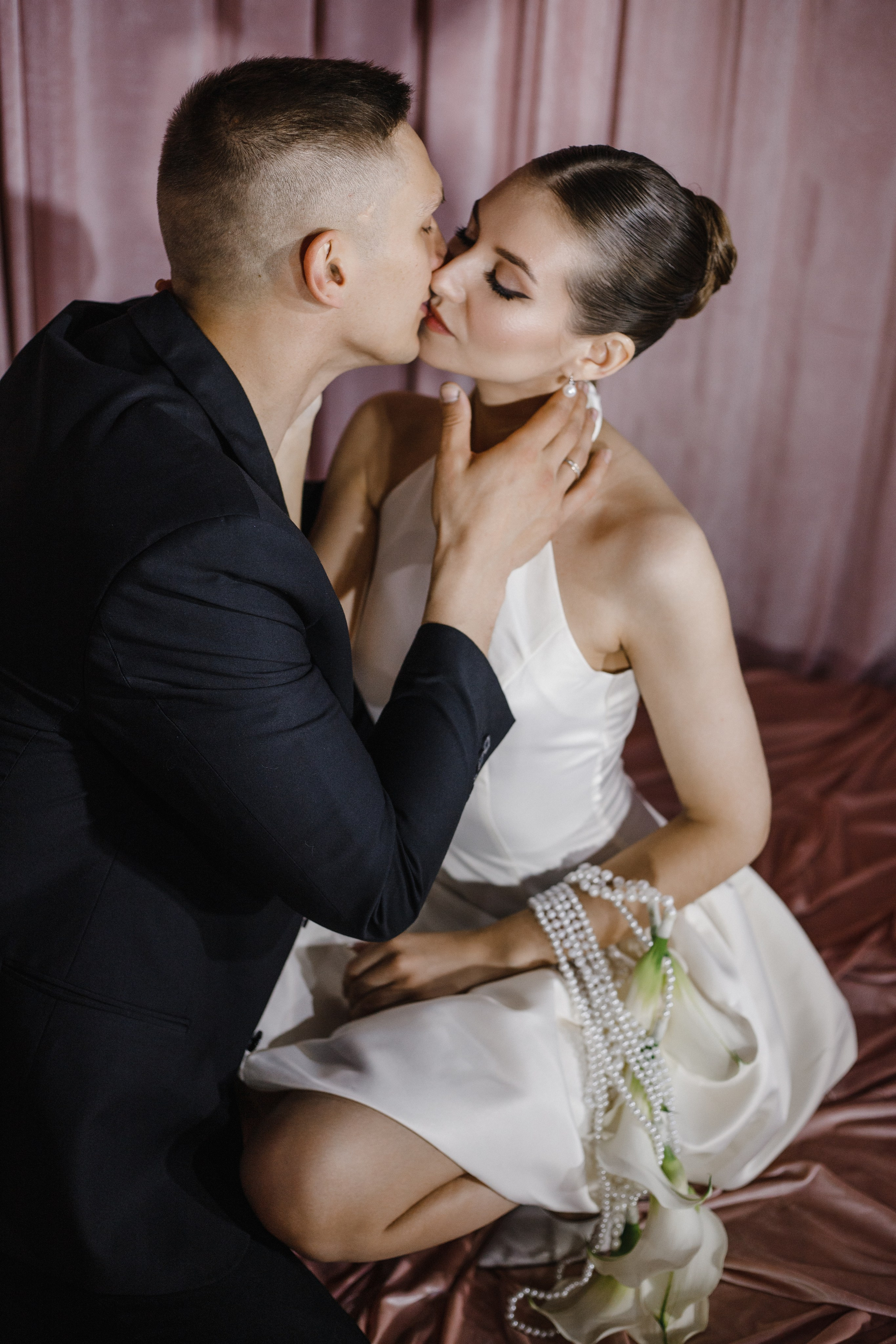 Роман & Ксения. Главная