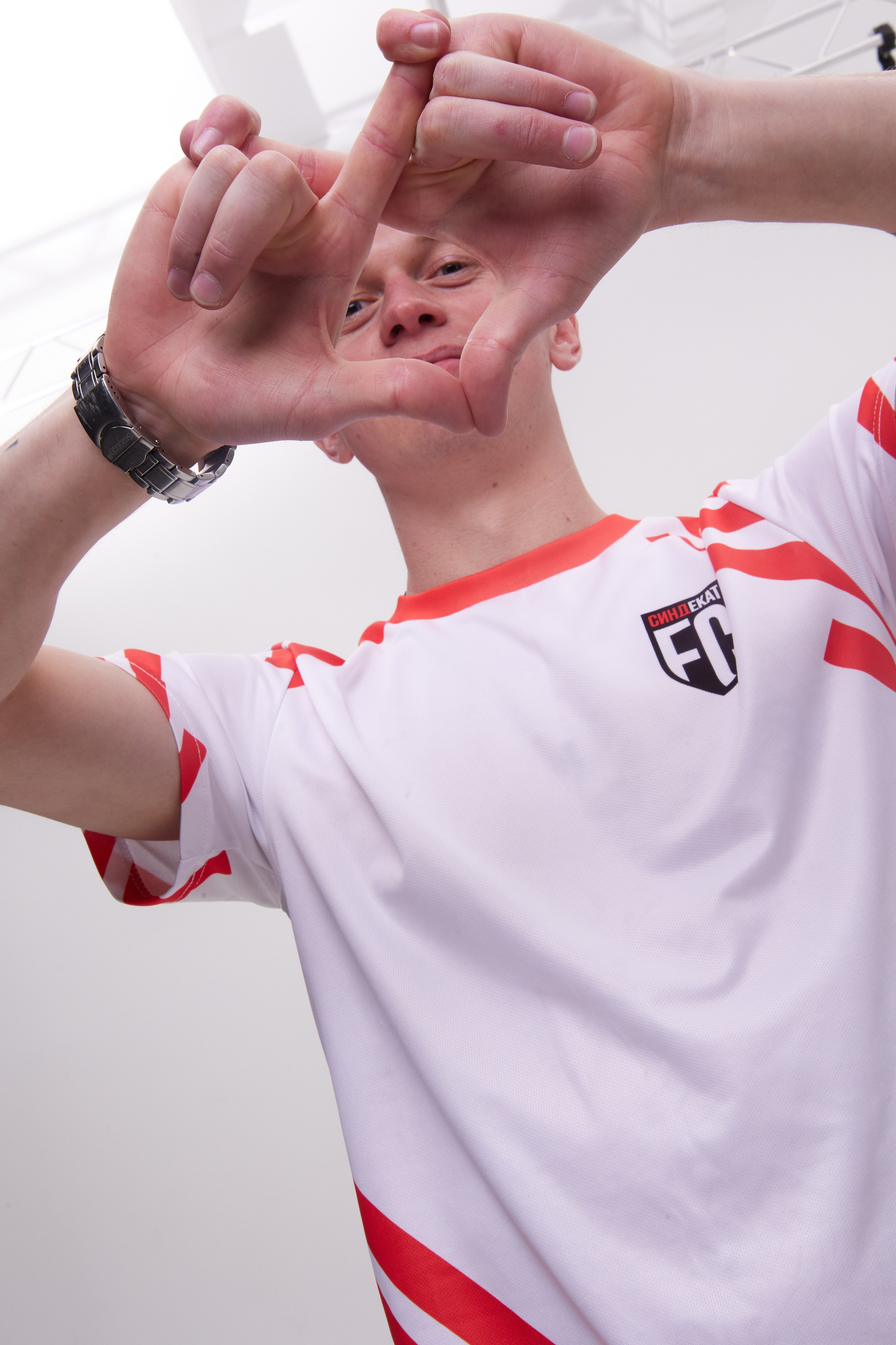 СиндЕкат. Фотограф Губанова Ирина