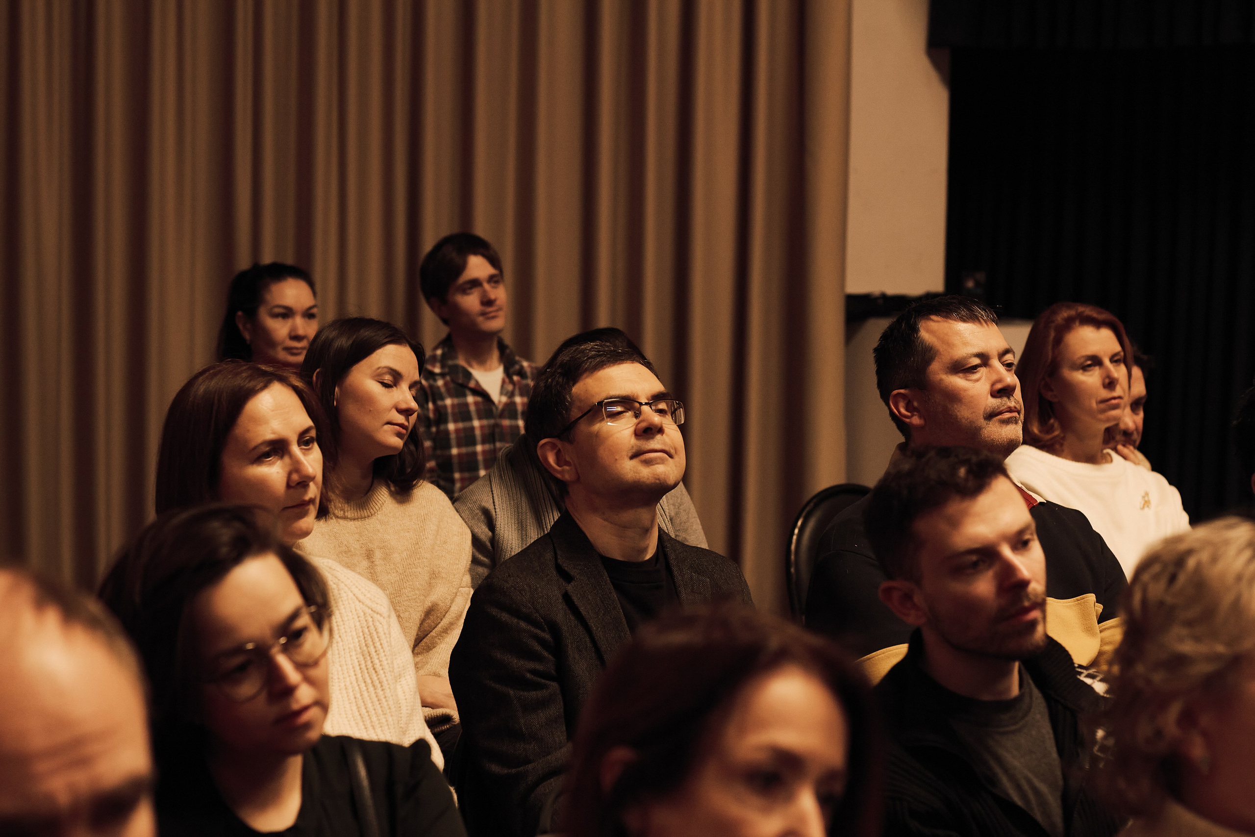 Sax Cello Duo (Музей Истории Екатеринбурга). Фотограф из Первоуральска Роман Заиченко