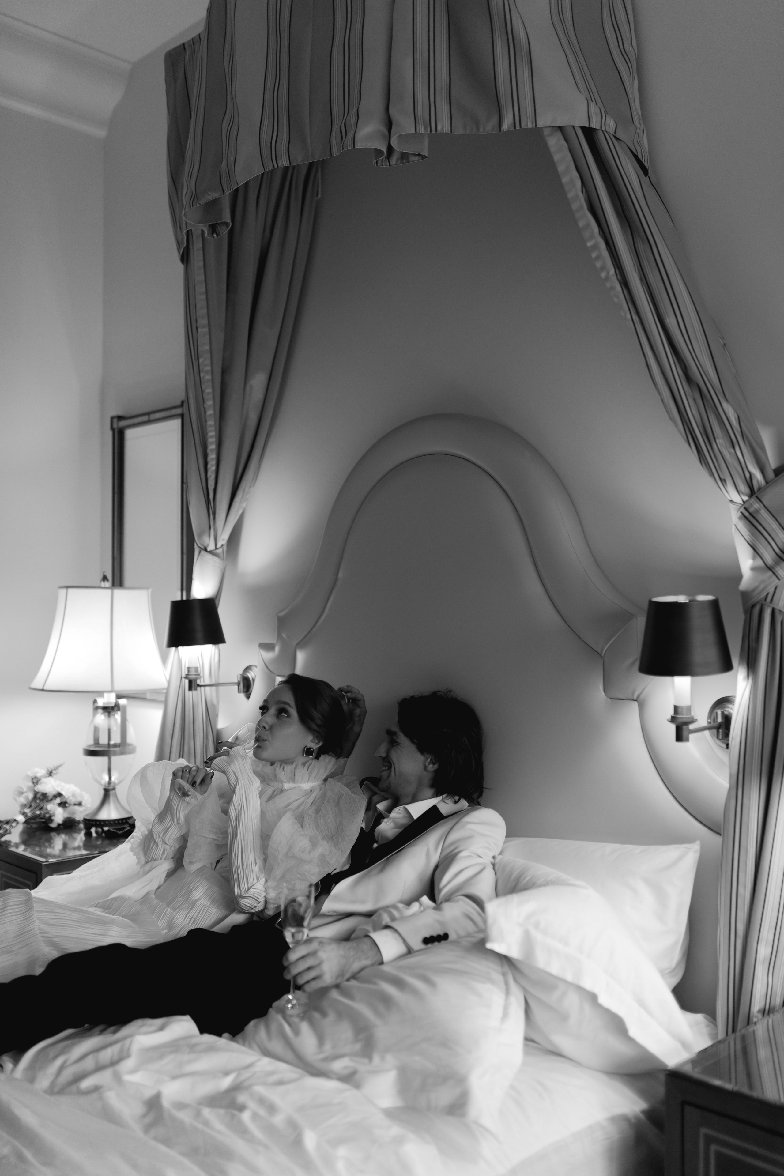 Исакий видел нашу любовь