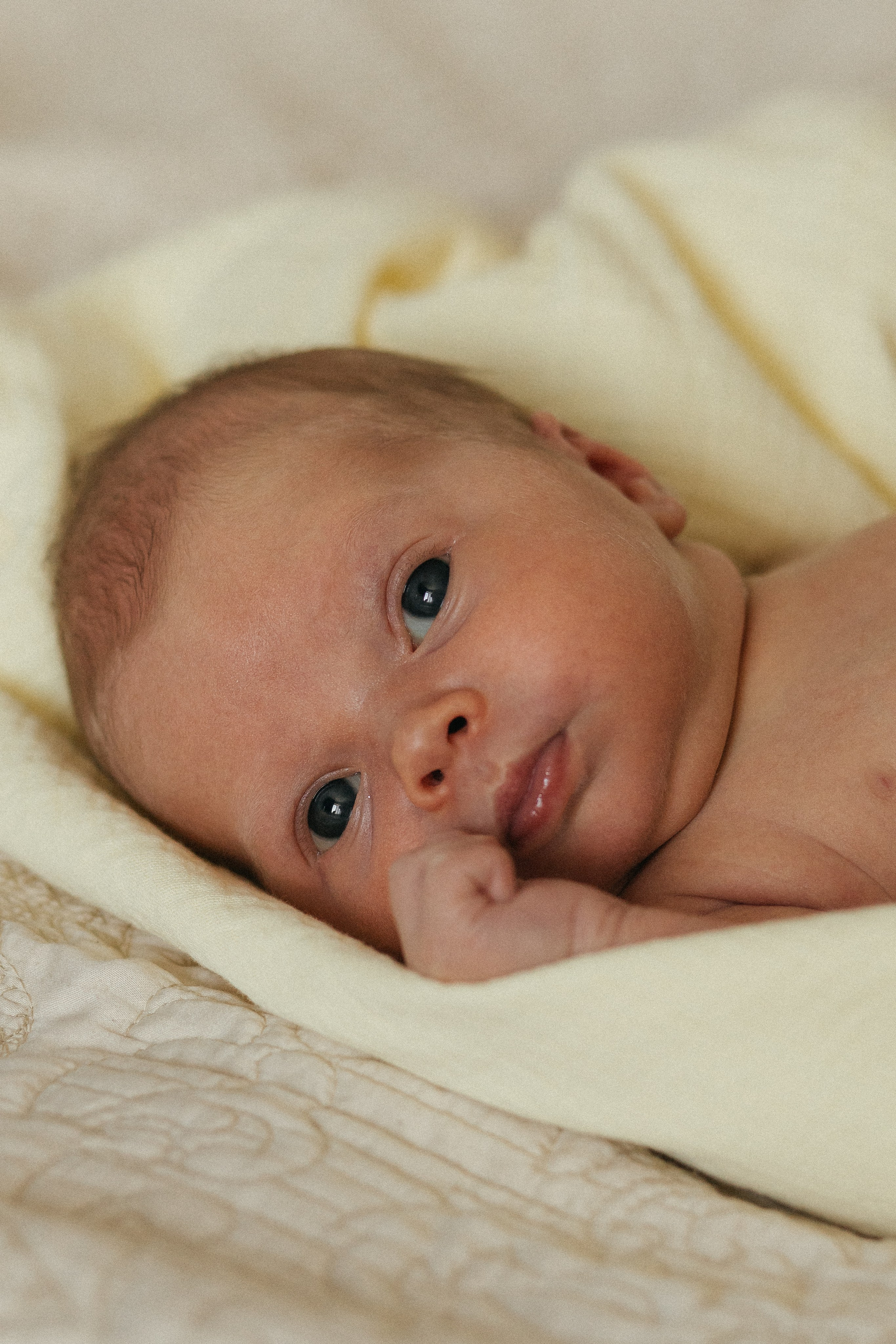 Наташа, Эд, Агния и Божена. Главная