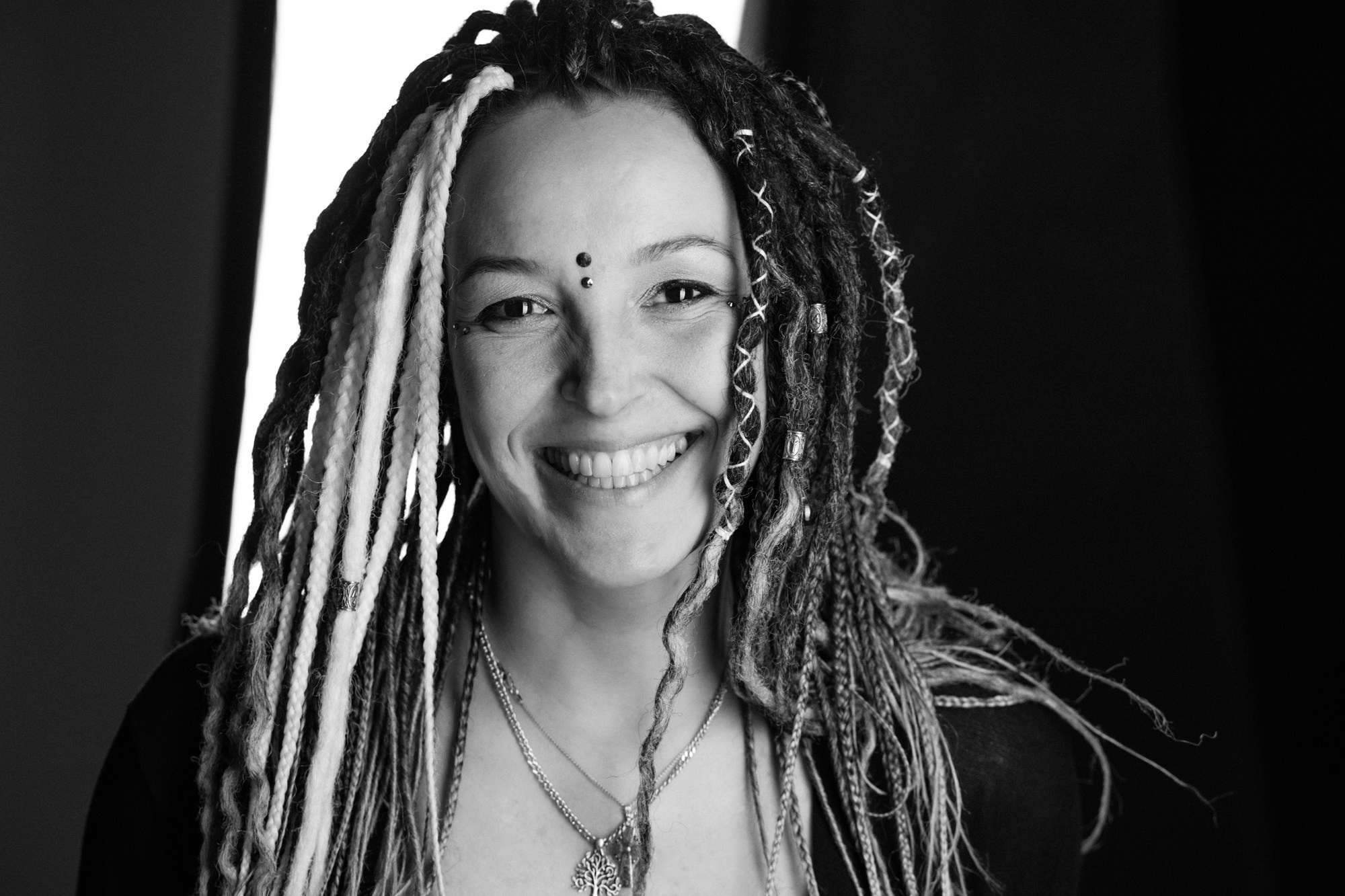 Матильда. Фотограф Михаил Олейник