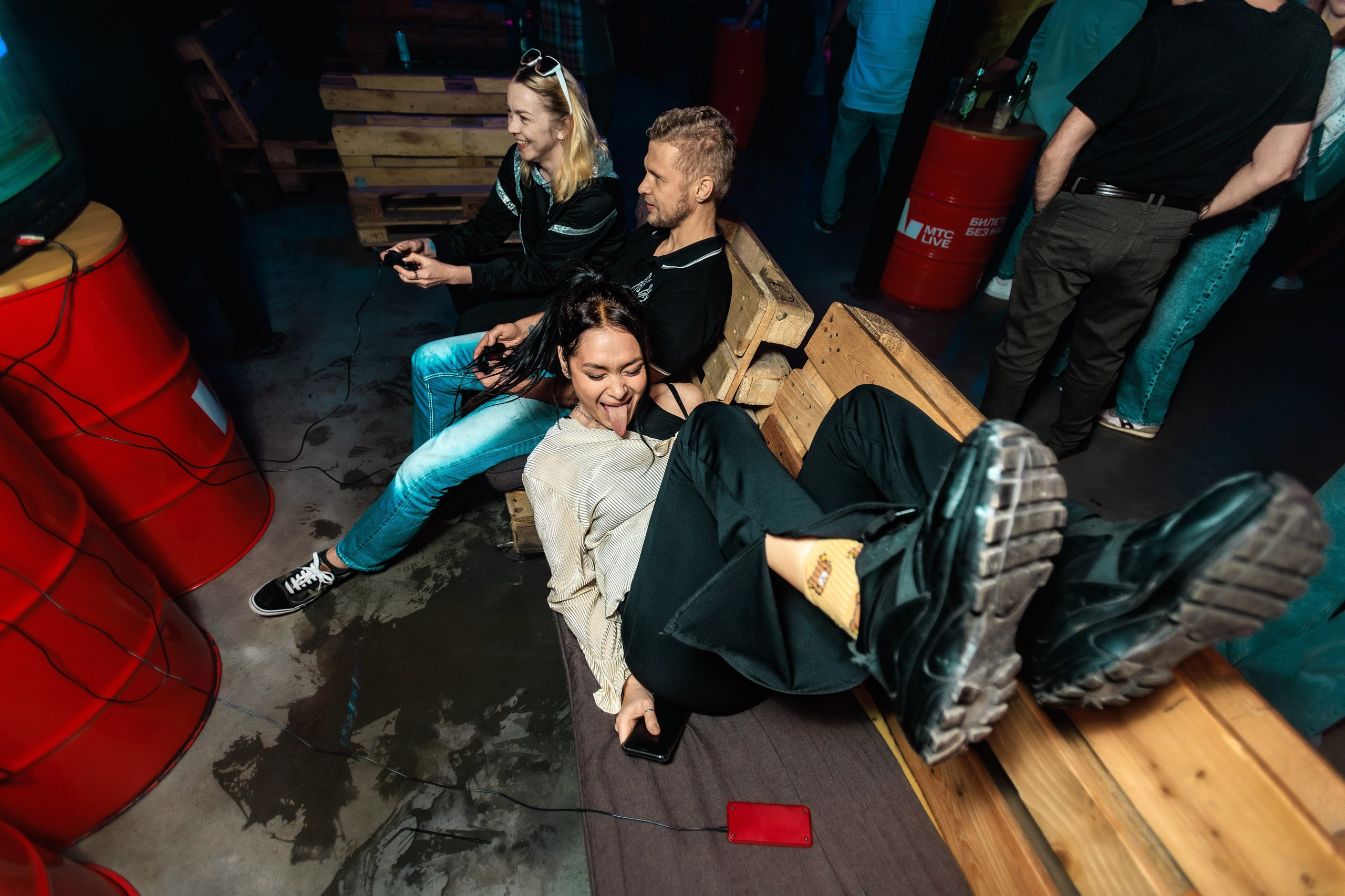 Вечно молодой. Репортажный фотограф Екатеринбург | Яркий, качественный репортаж | Концерты, клубы, репортаж, праздники, корпоративы