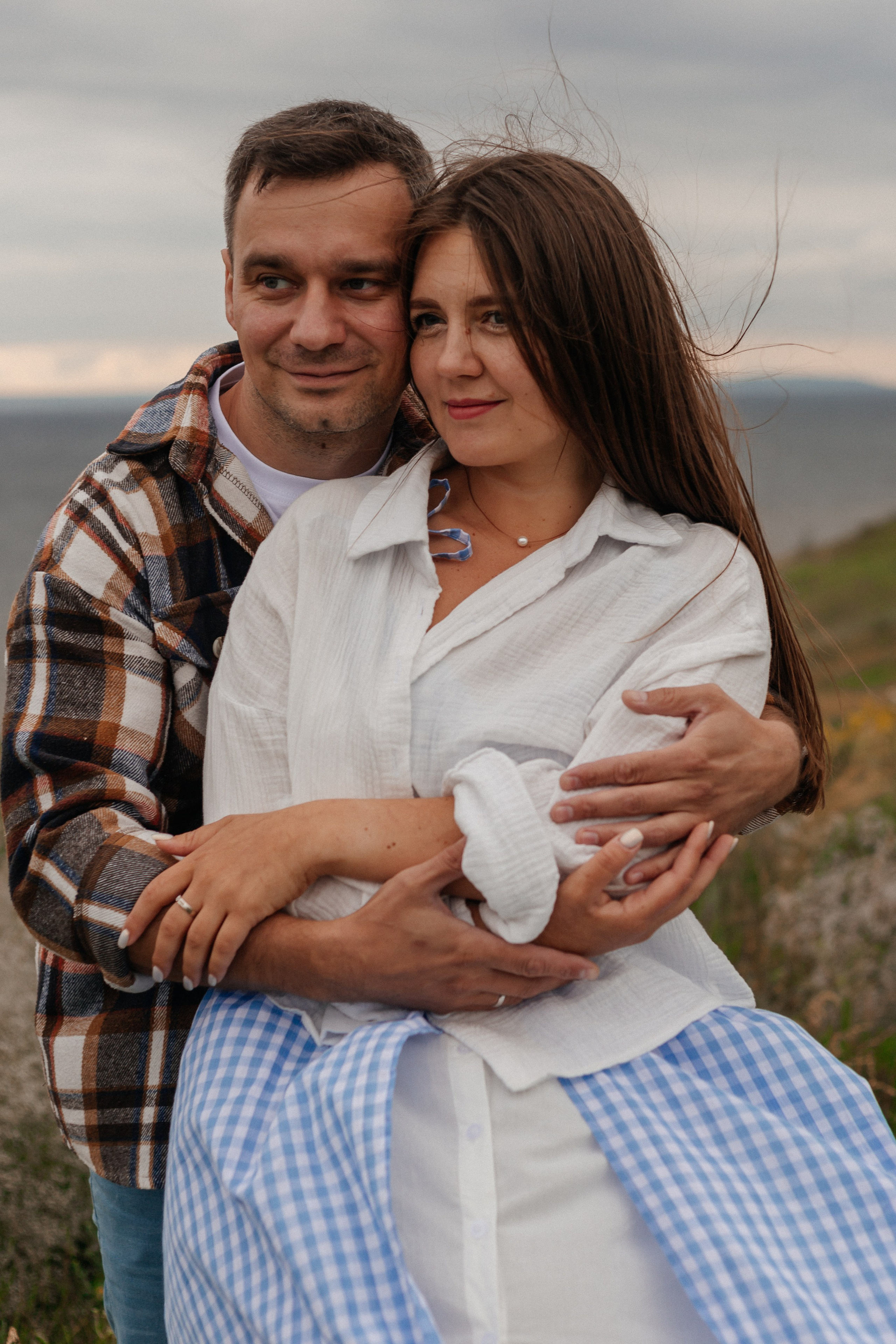 Владимир и Олеся. Фотограф, Марина Шипек