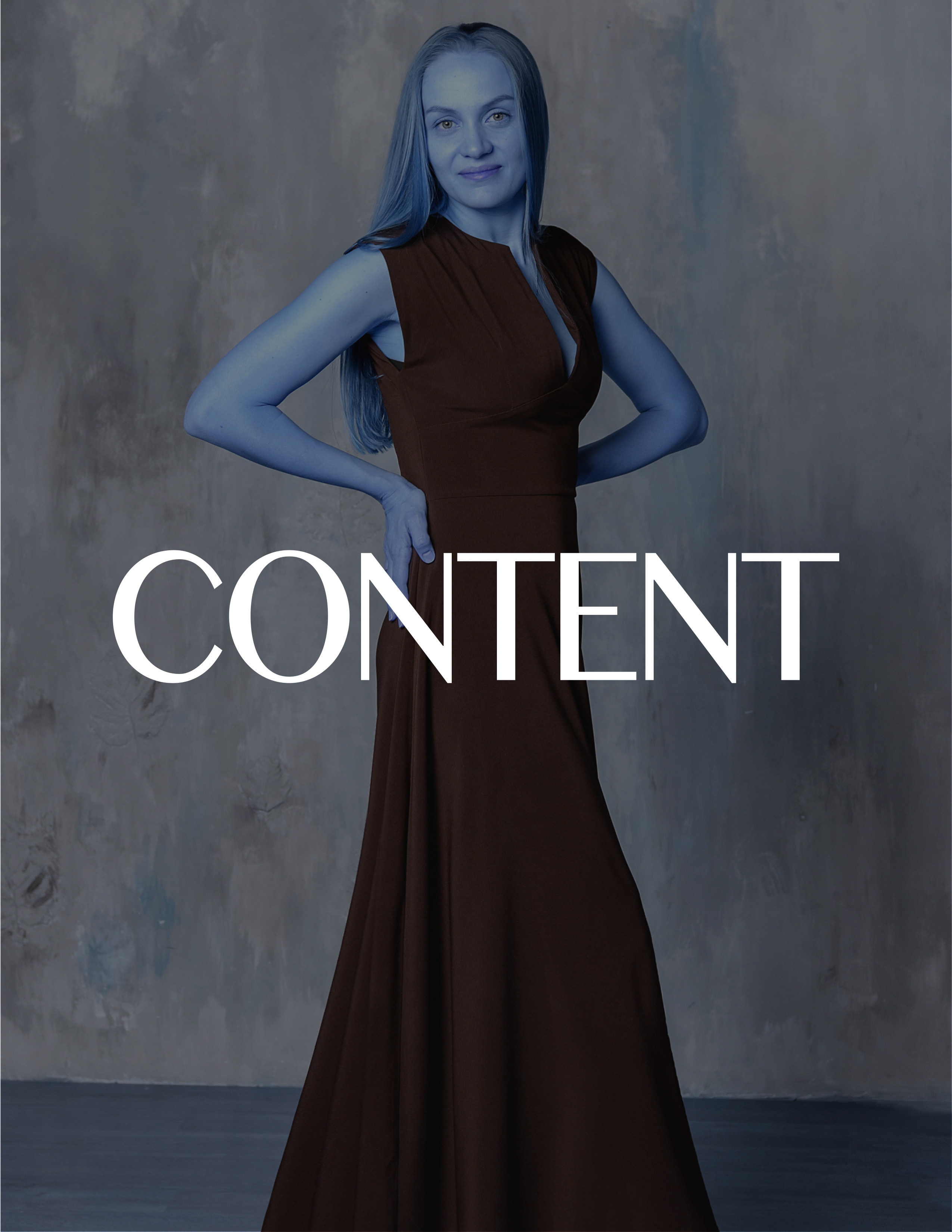 USA, New-York, February Y'2023. Портретный фотограф и видеограф Москва / Калуга — Марина Орлова