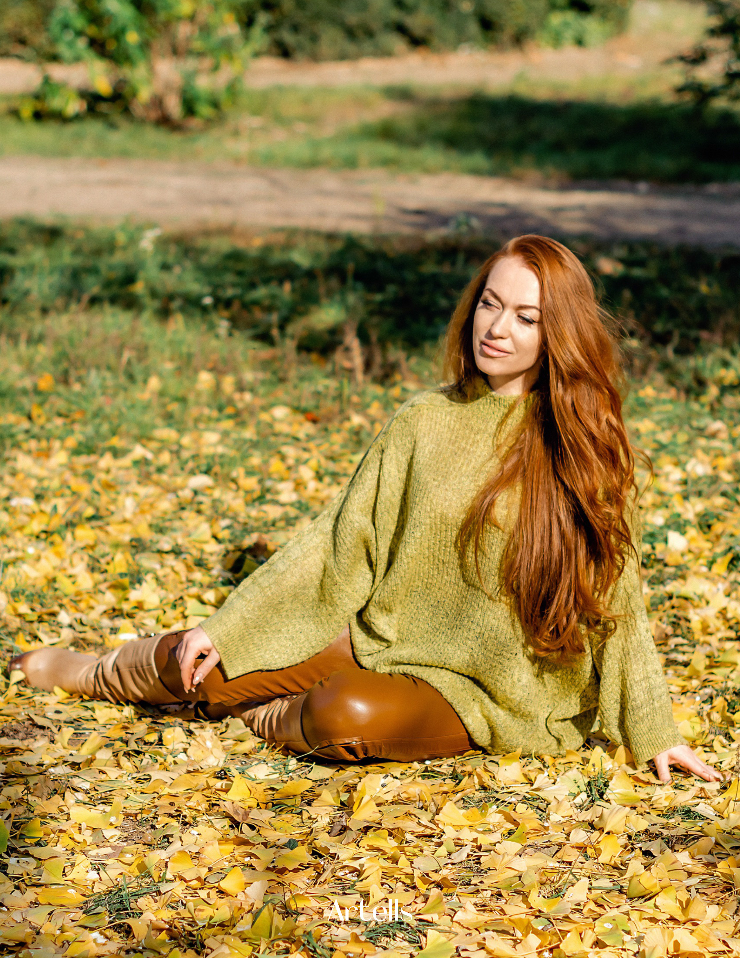 USA, New-York, February Y'2023. Портретный фотограф и видеограф Москва / Калуга — Марина Орлова