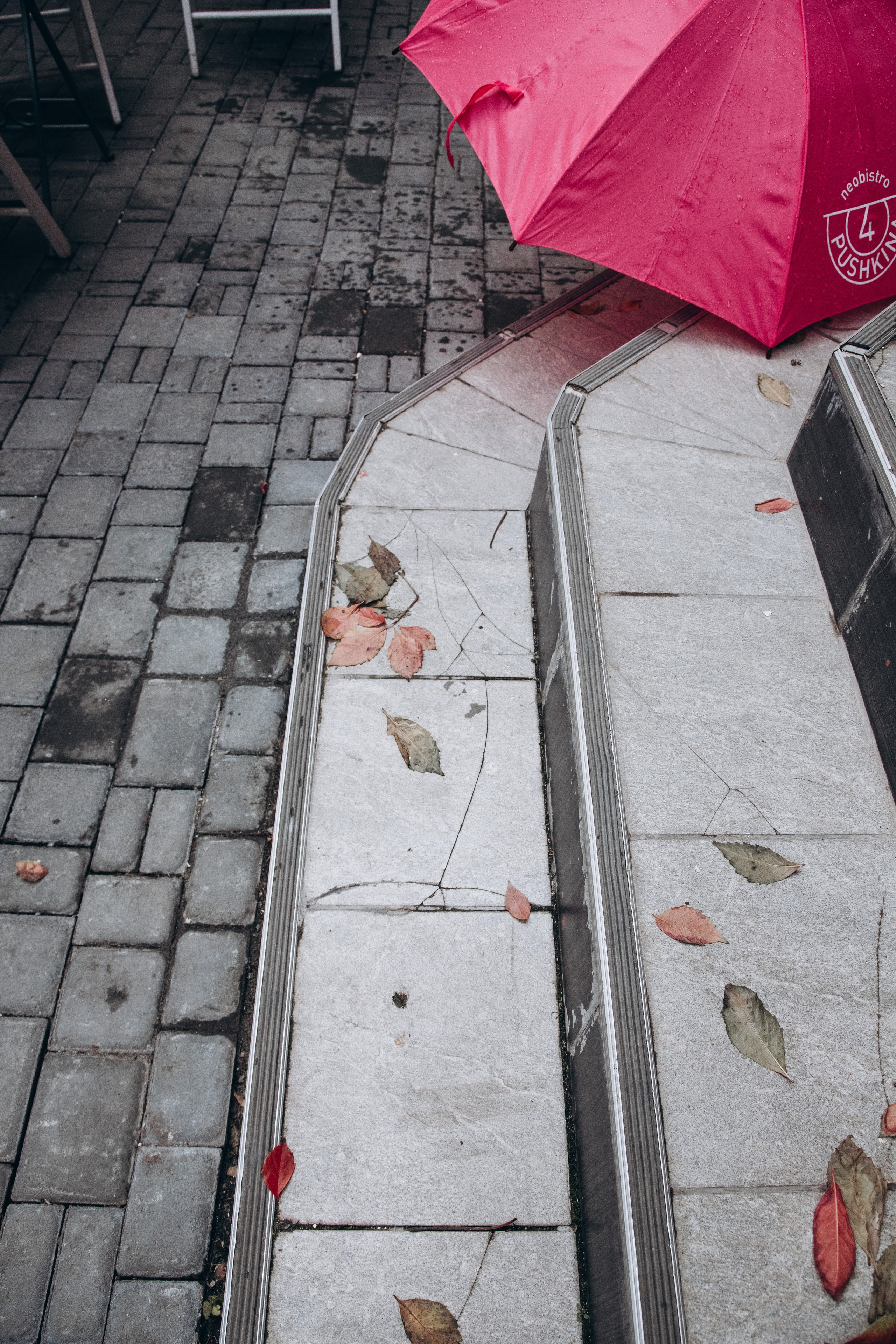 Олеся. Фотограф Анастасия Петрова