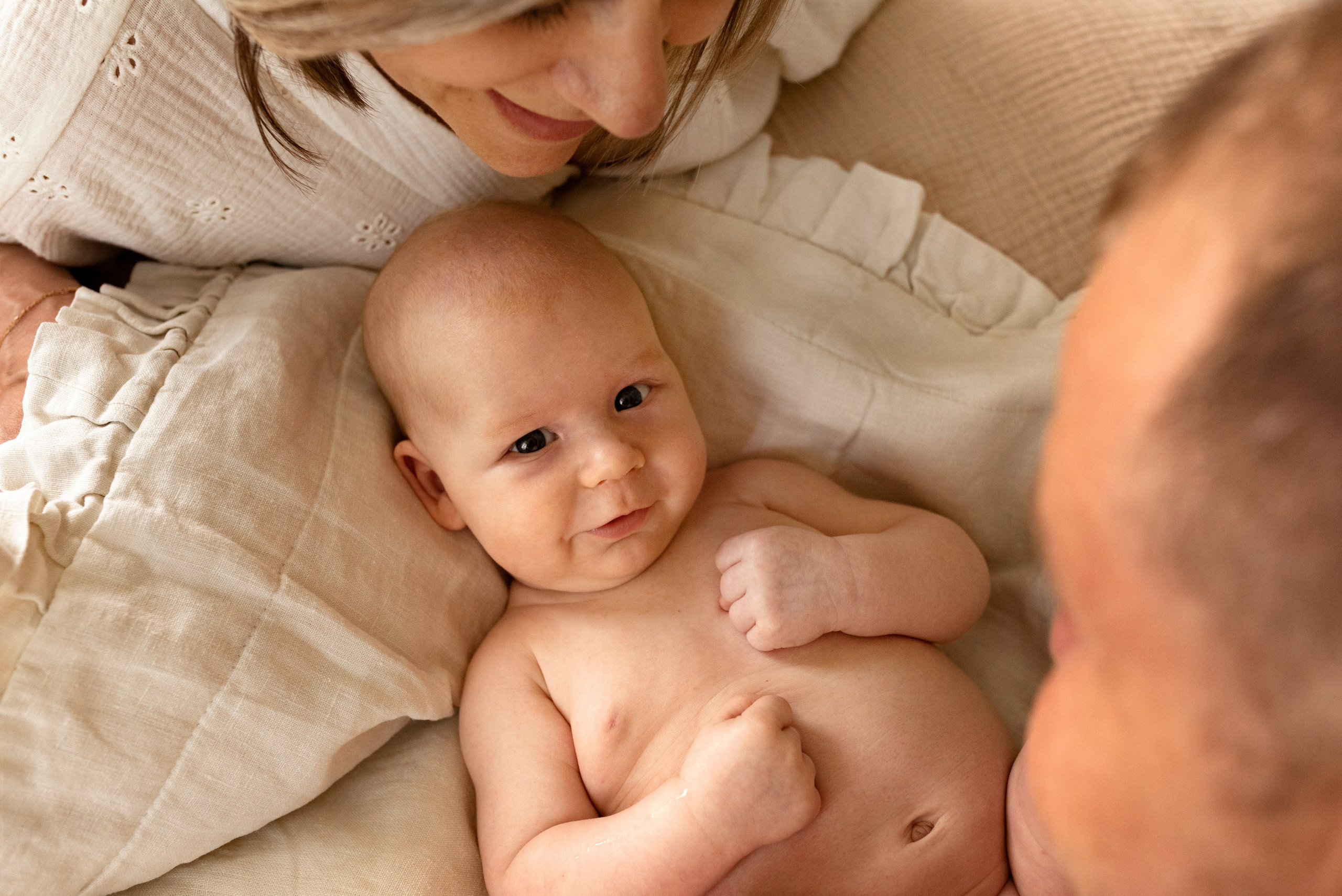 4 месяца (life)