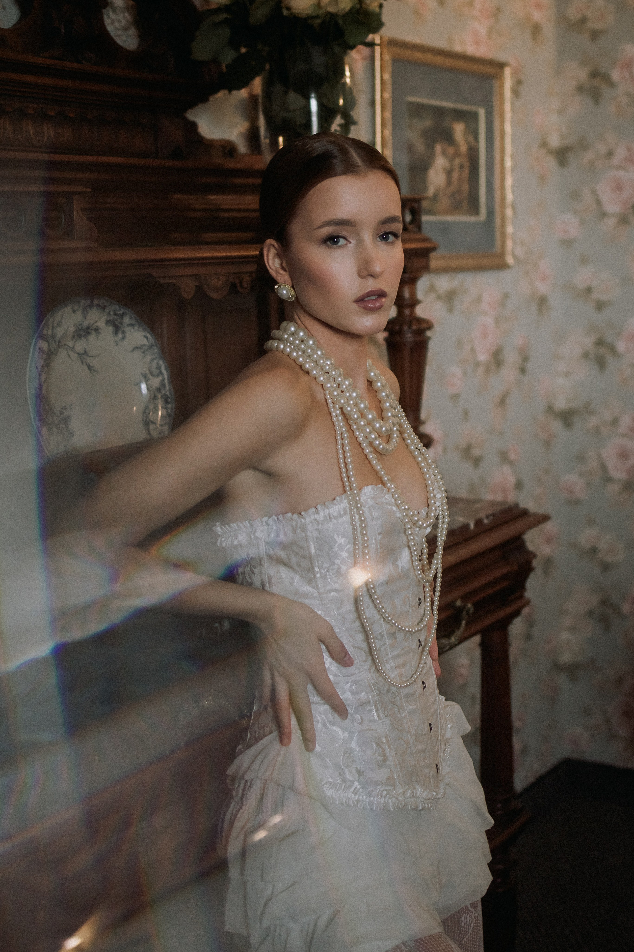 Свадебная прогулка Адель и Артём. Свадебная фотография. Арина Рубах