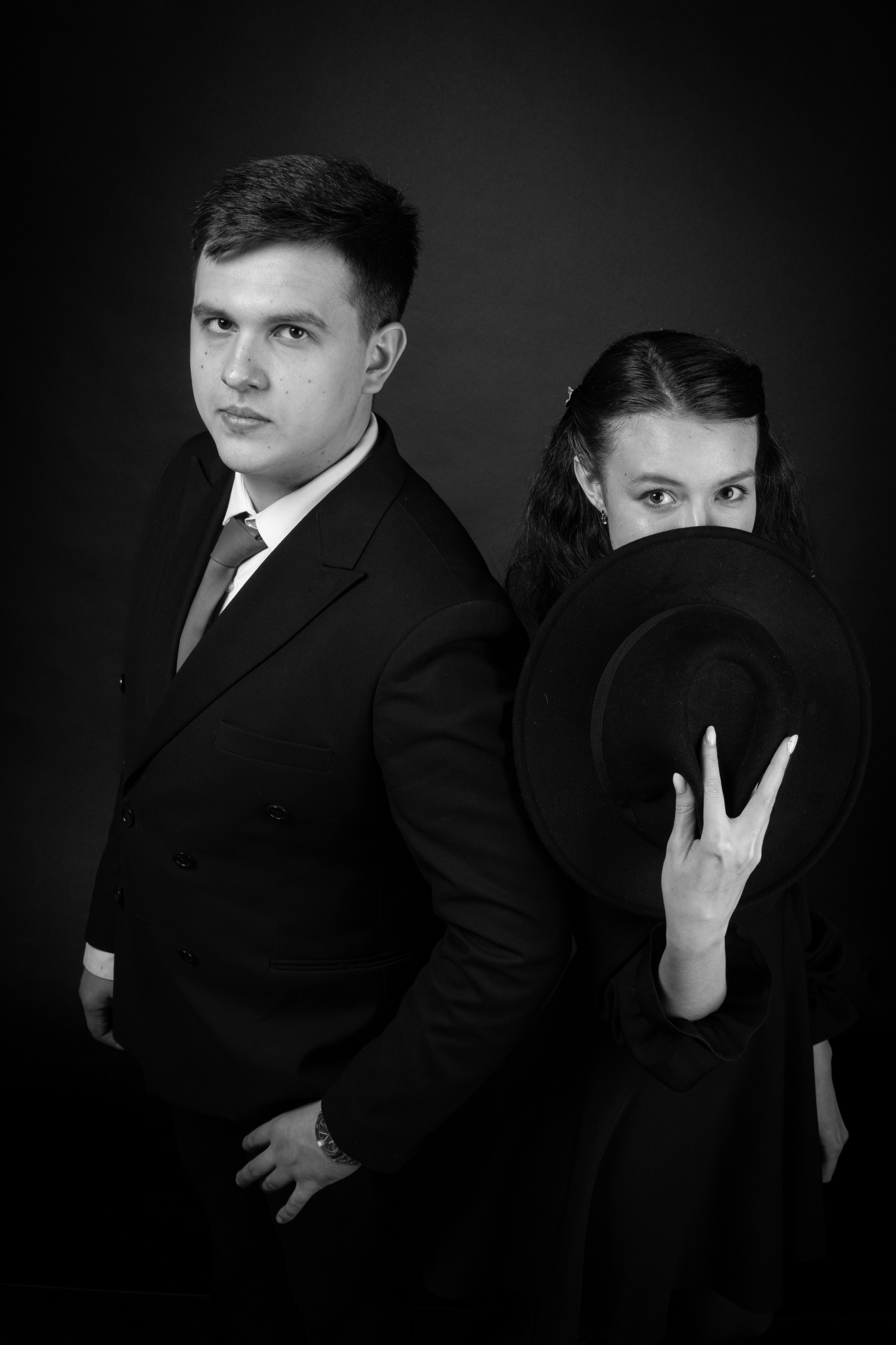 Роман и Катя Логвановы Блогеры. Фотограф в Нижнем Новгороде Екатерина Хисматулина