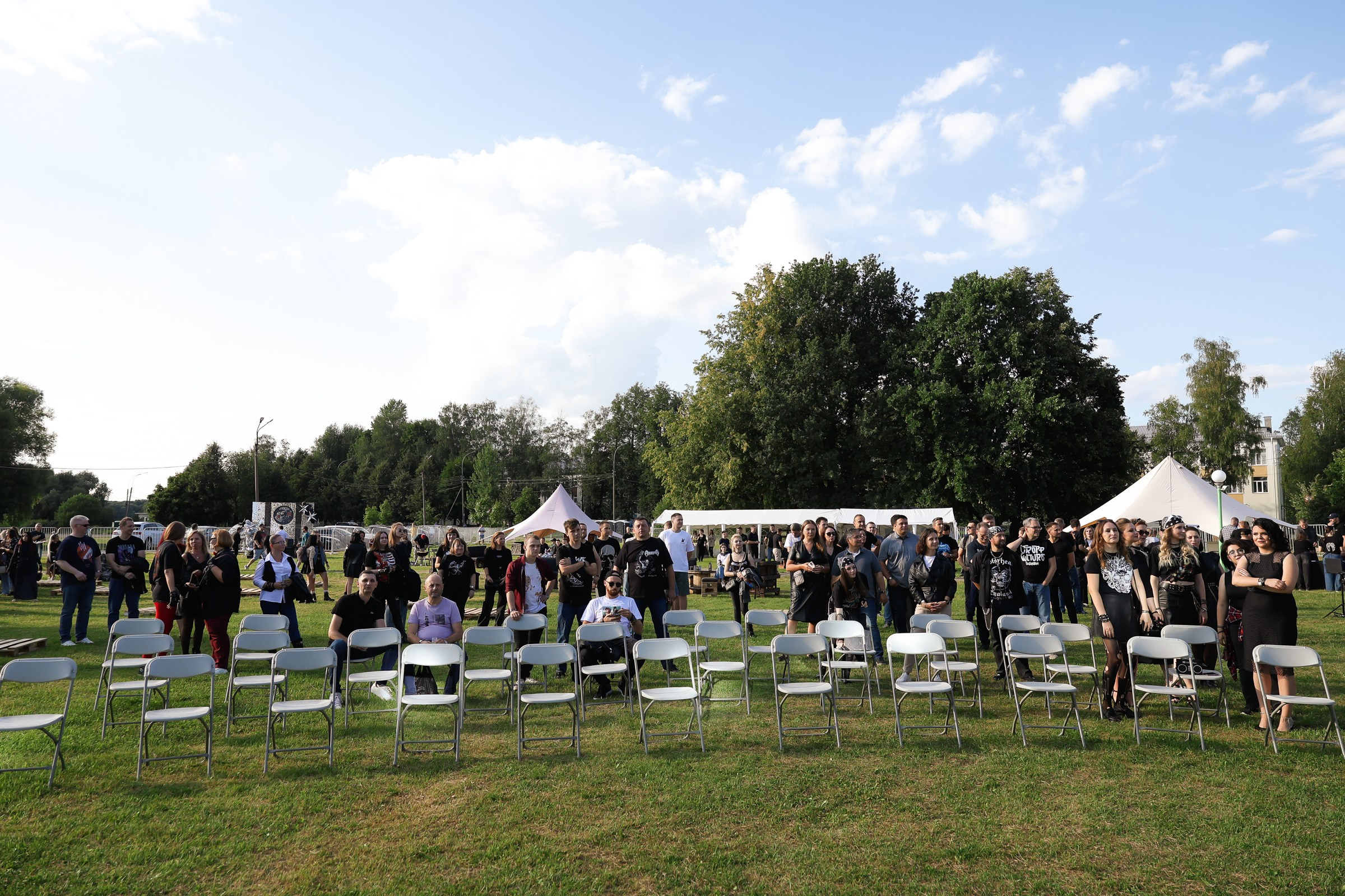 /РЕПОРТАЖ/ Rock'n'Roll FEST. Свадебный фотограф Великий Новгород Станислав Кособудский