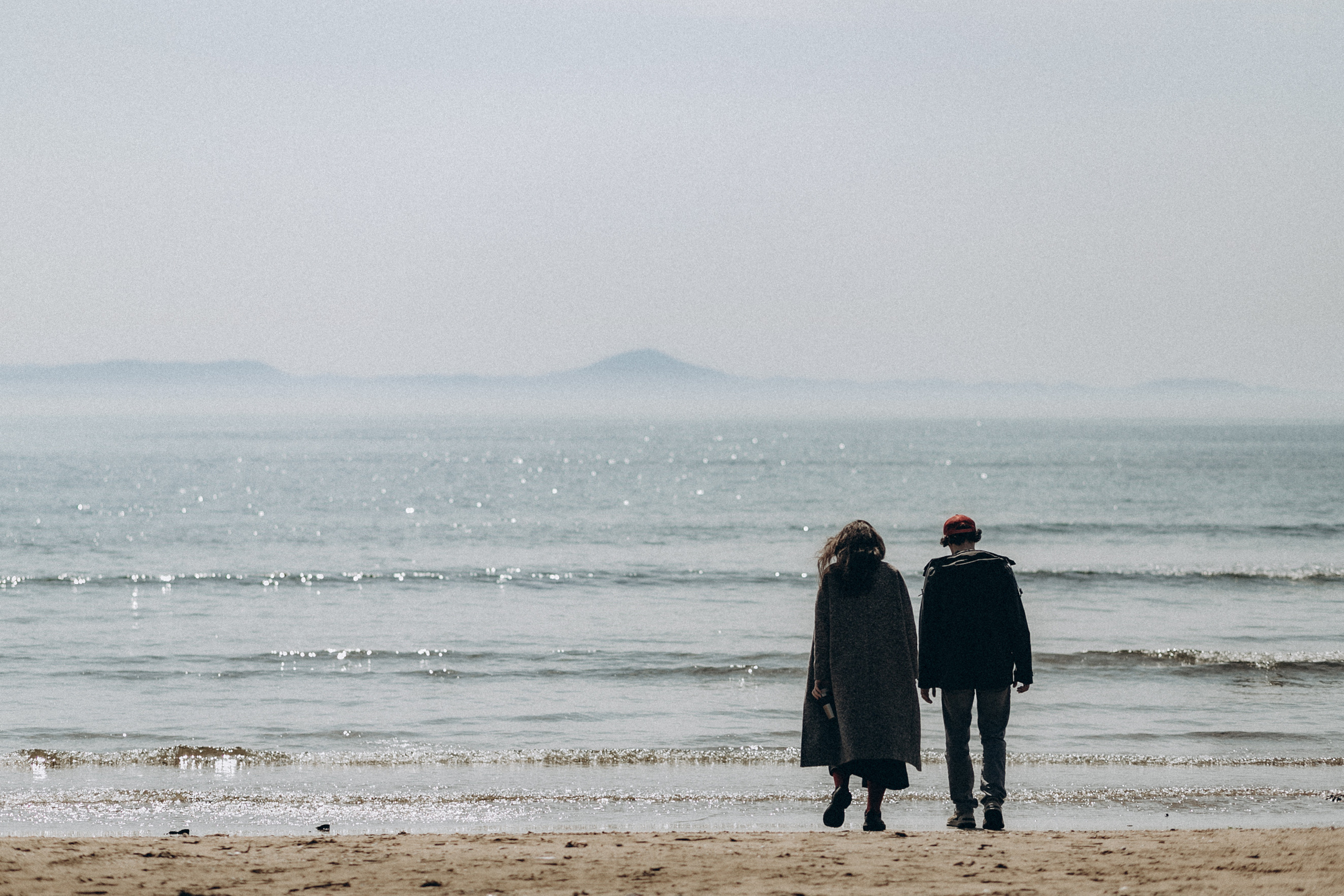 Женя и Максим. Женский портрет. Эстетично и немного лично. Владивосток