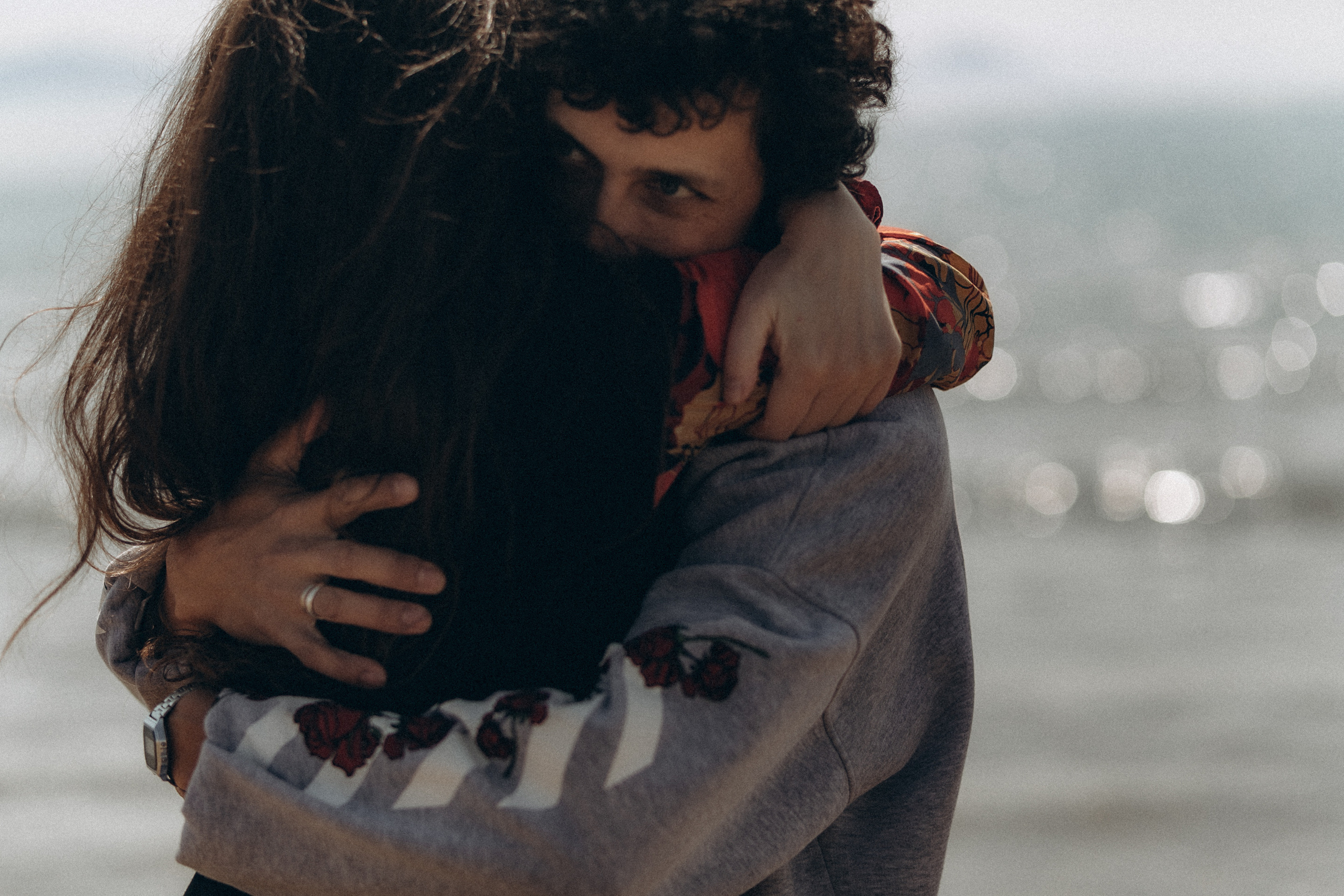 Женя и Максим. Женский портрет. Эстетично и немного лично. Владивосток