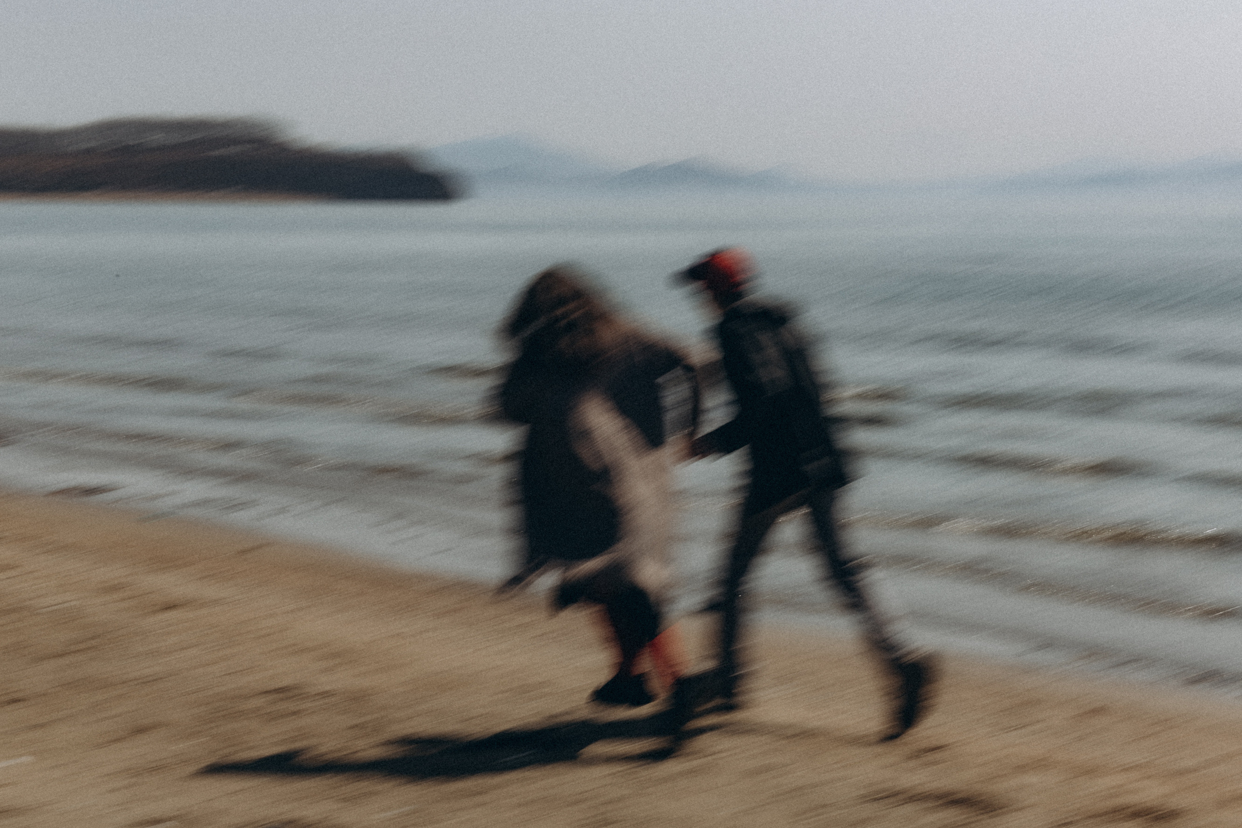 Женя и Максим. Женский портрет. Эстетично и немного лично. Владивосток