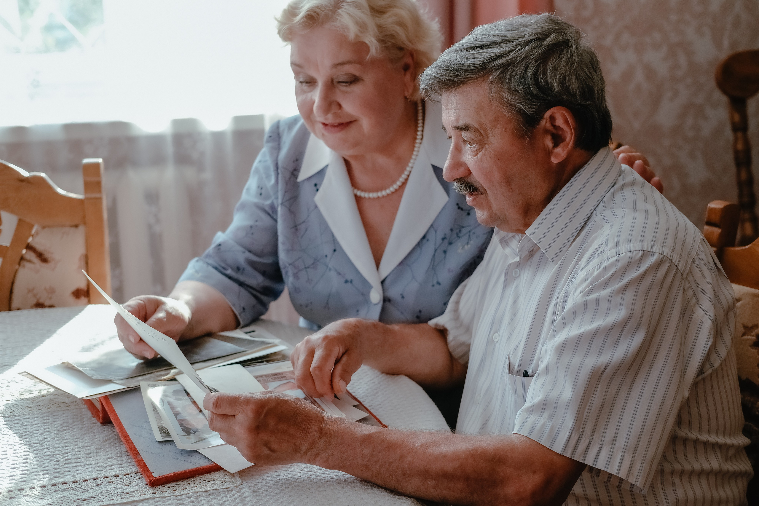 Золотая свадьба. Свадебный, семейный фотограф