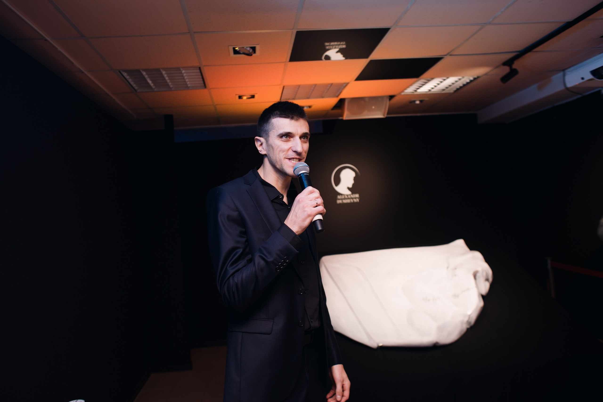 Дебаркадер. Татьяна Журавлева