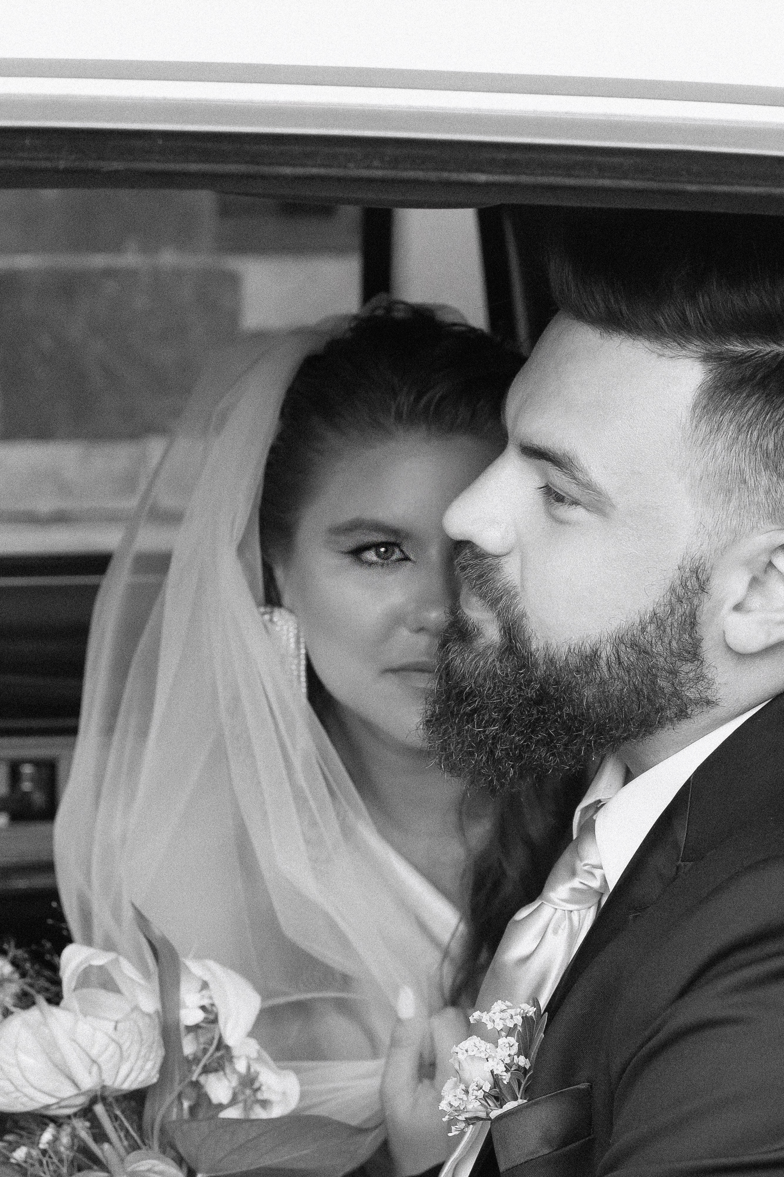 В&B Прогулка + ЗАГС. Свадебный, репортажный, семейный фотограф Елена Брюхова