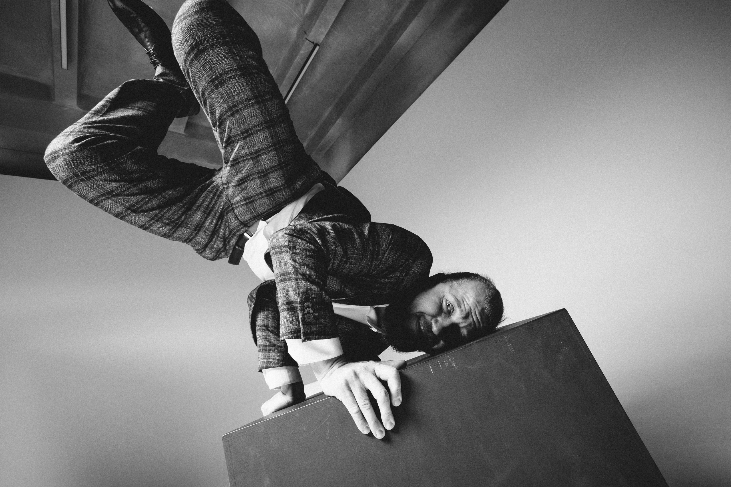 Станислав Сакулин. Фотограф в Красноярске