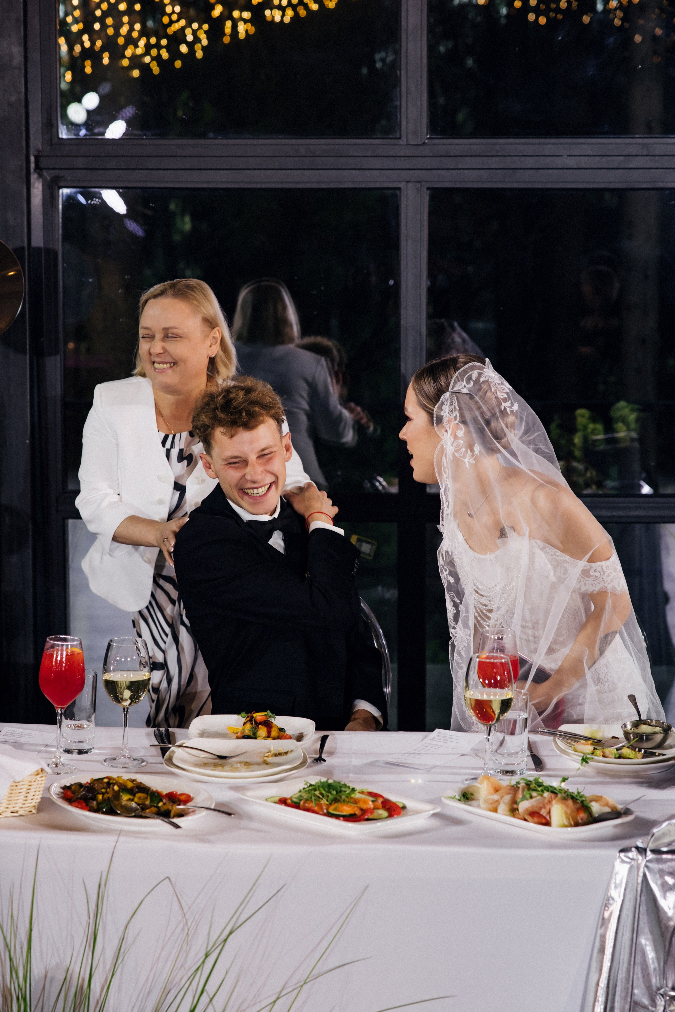 Денис и Елизавета. Фотограф в Красноярске