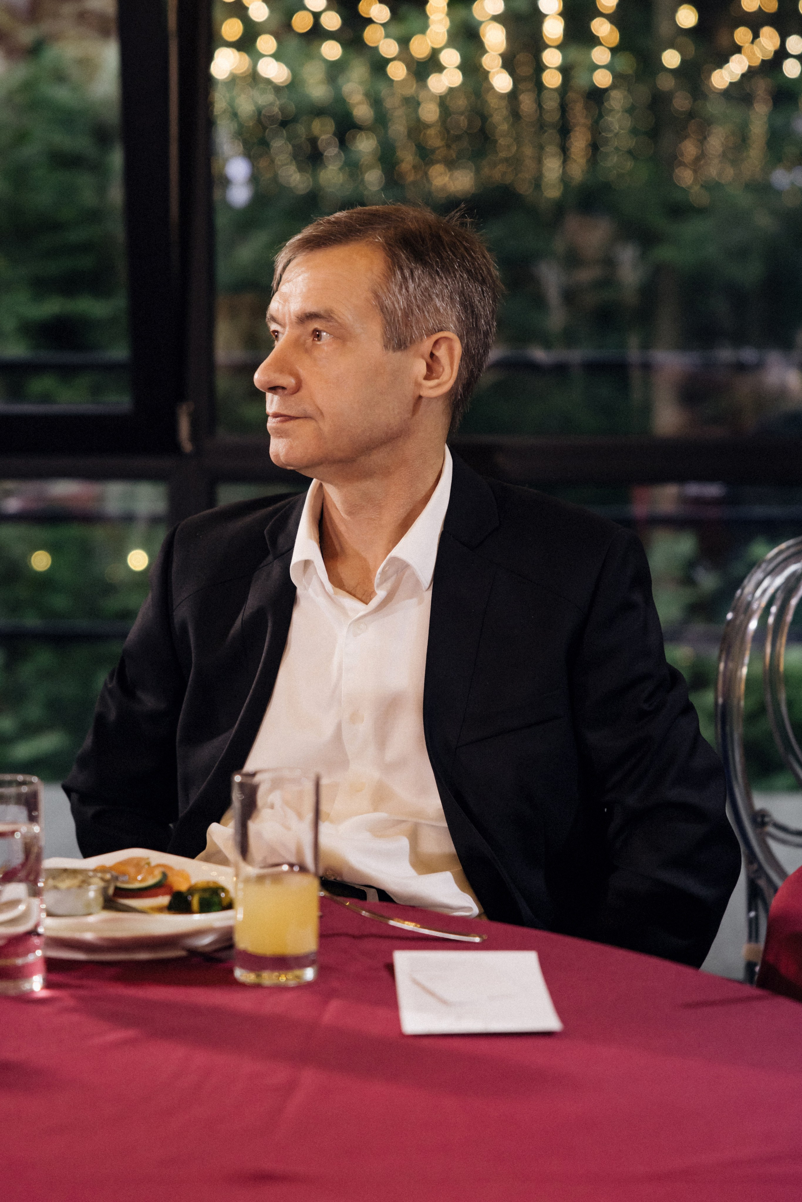 Денис и Елизавета. Фотограф в Красноярске