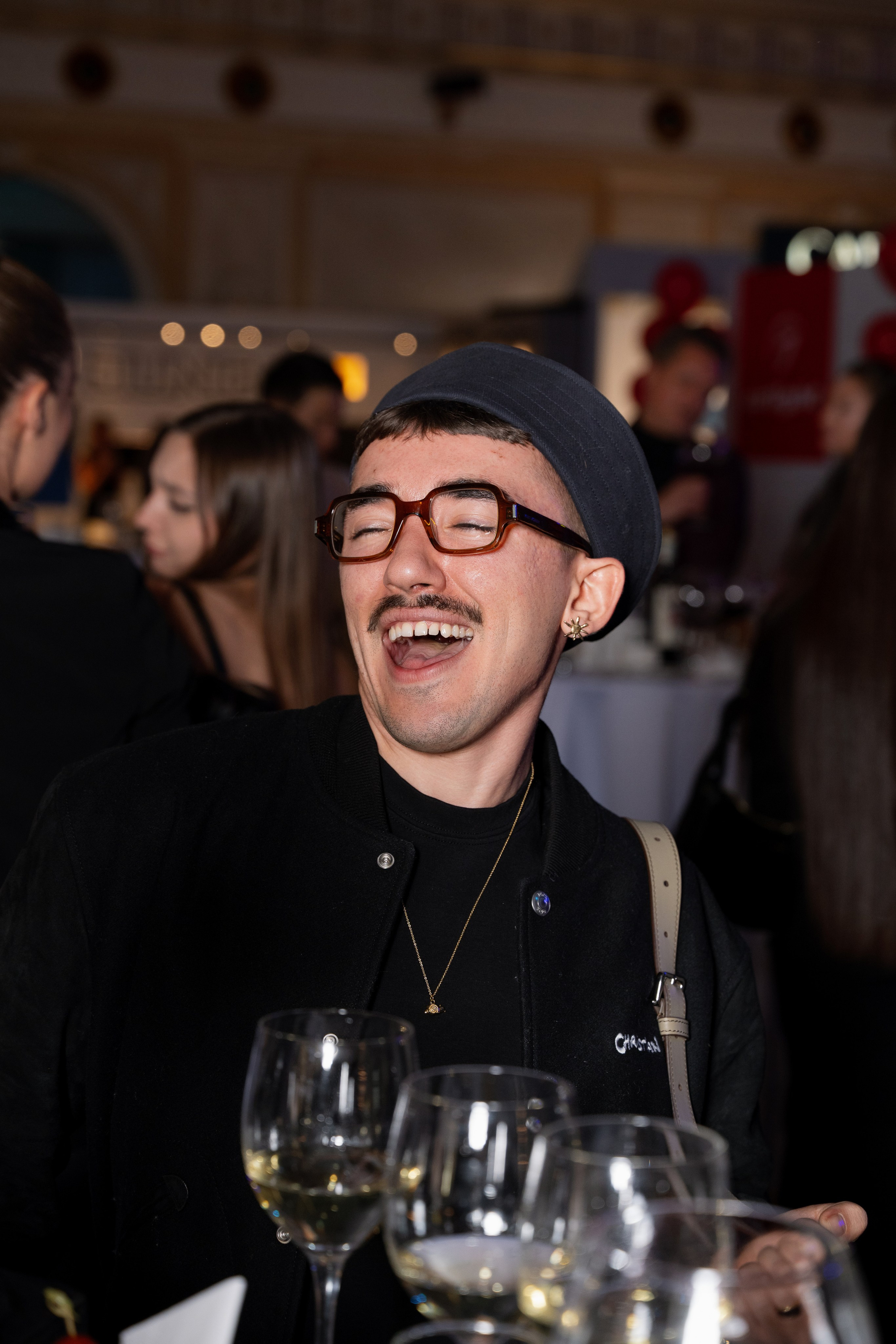 Tanu Awards 2025. Фотограф в Алматы — Алексей Коньков | Репортаж, свадьбы, портреты