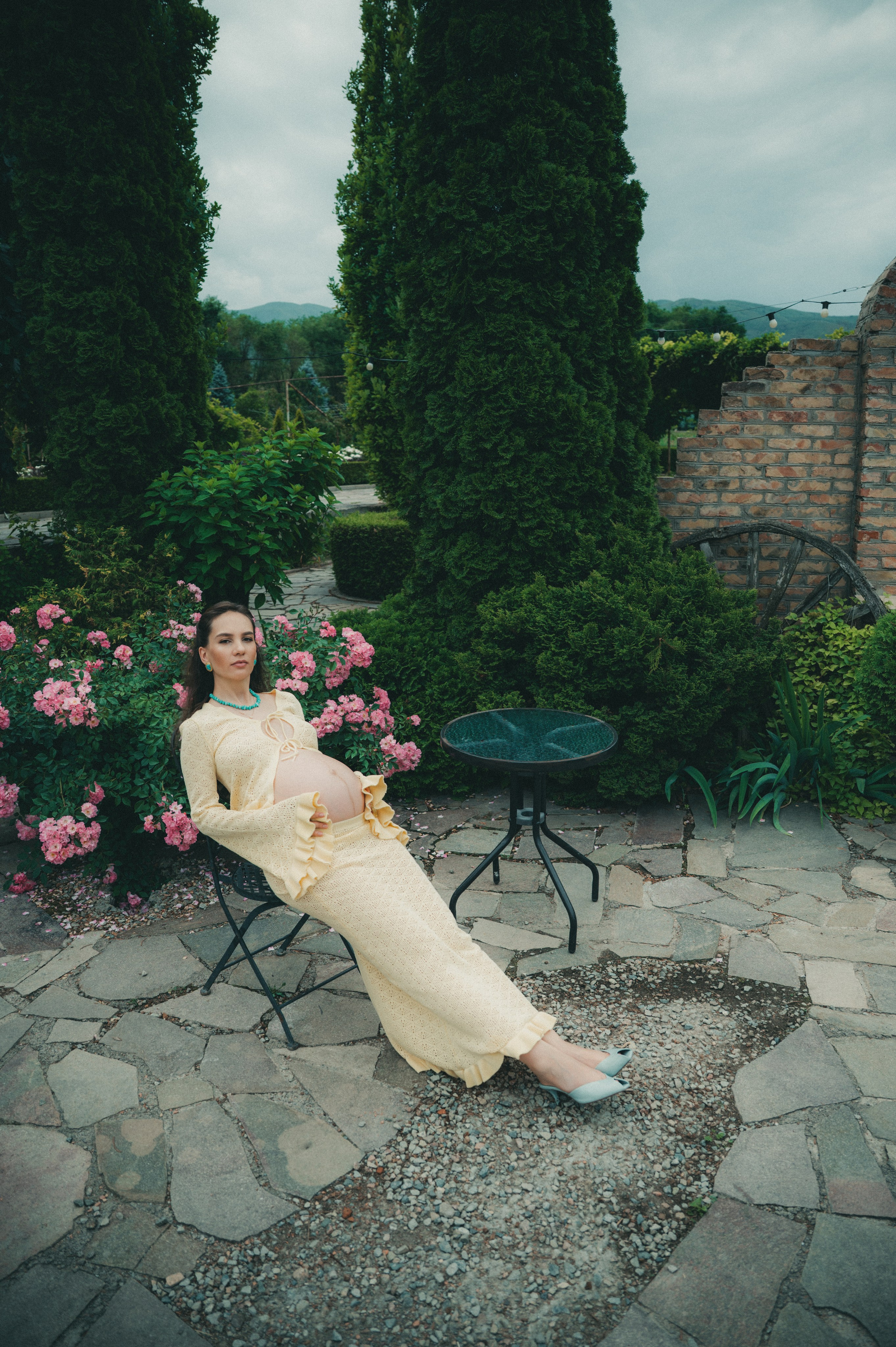 Антонина. Свадебный фотограф в Алматы — Алексей Коньков