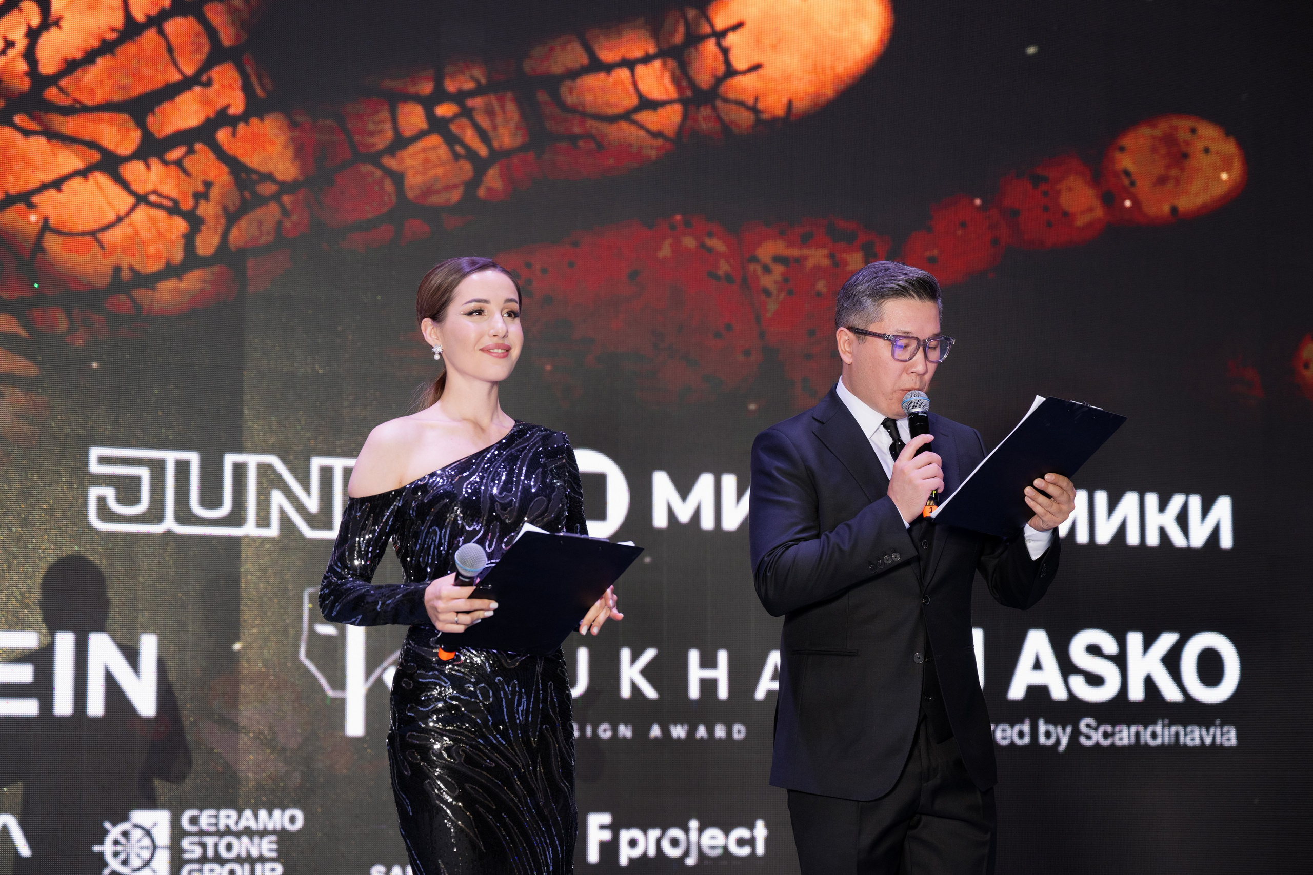 Tanu Awards 2025. Фотограф в Алматы — Алексей Коньков | Репортаж, свадьбы, портреты