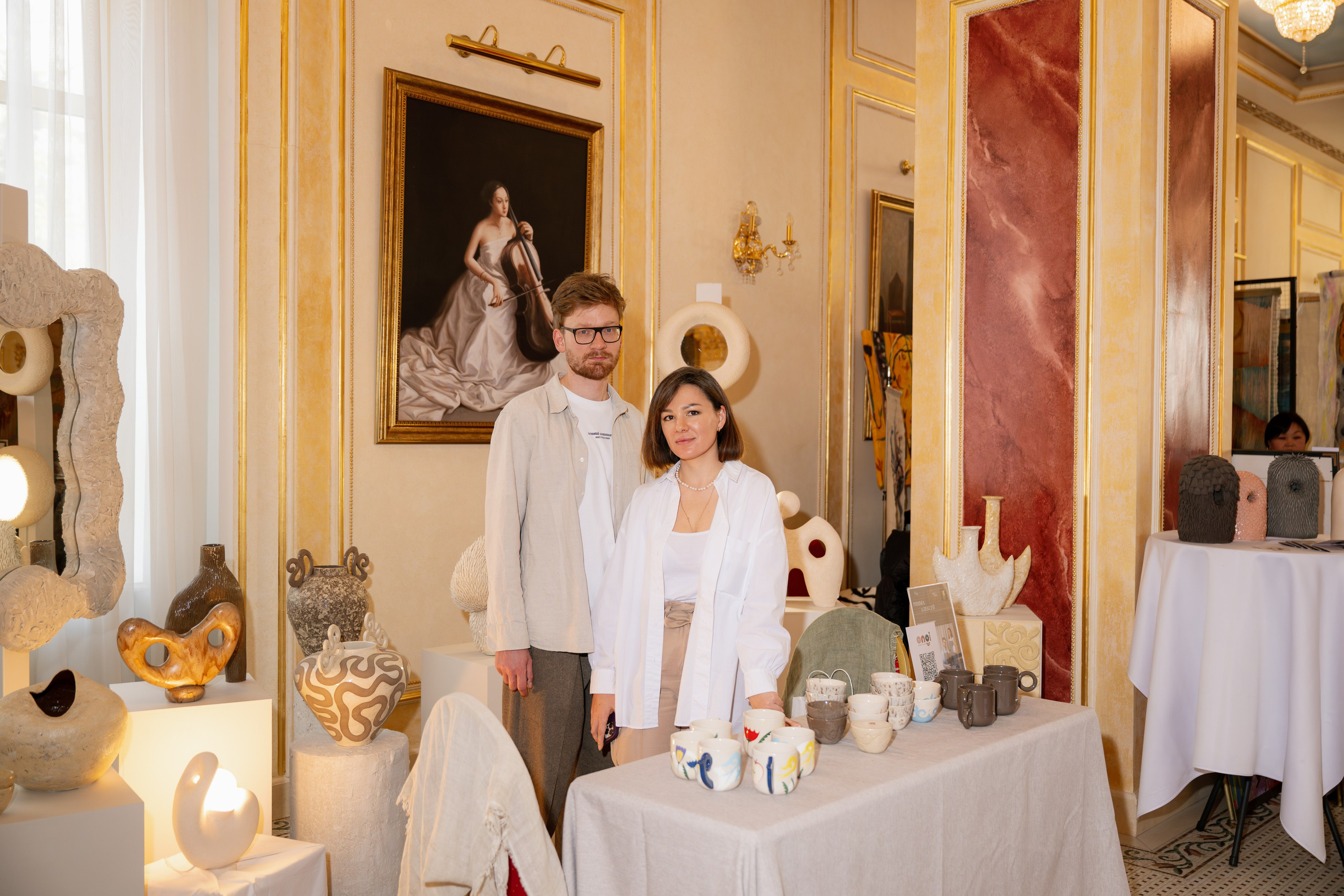 Tanu Awards 2025. Фотограф в Алматы — Алексей Коньков | Репортаж, свадьбы, портреты