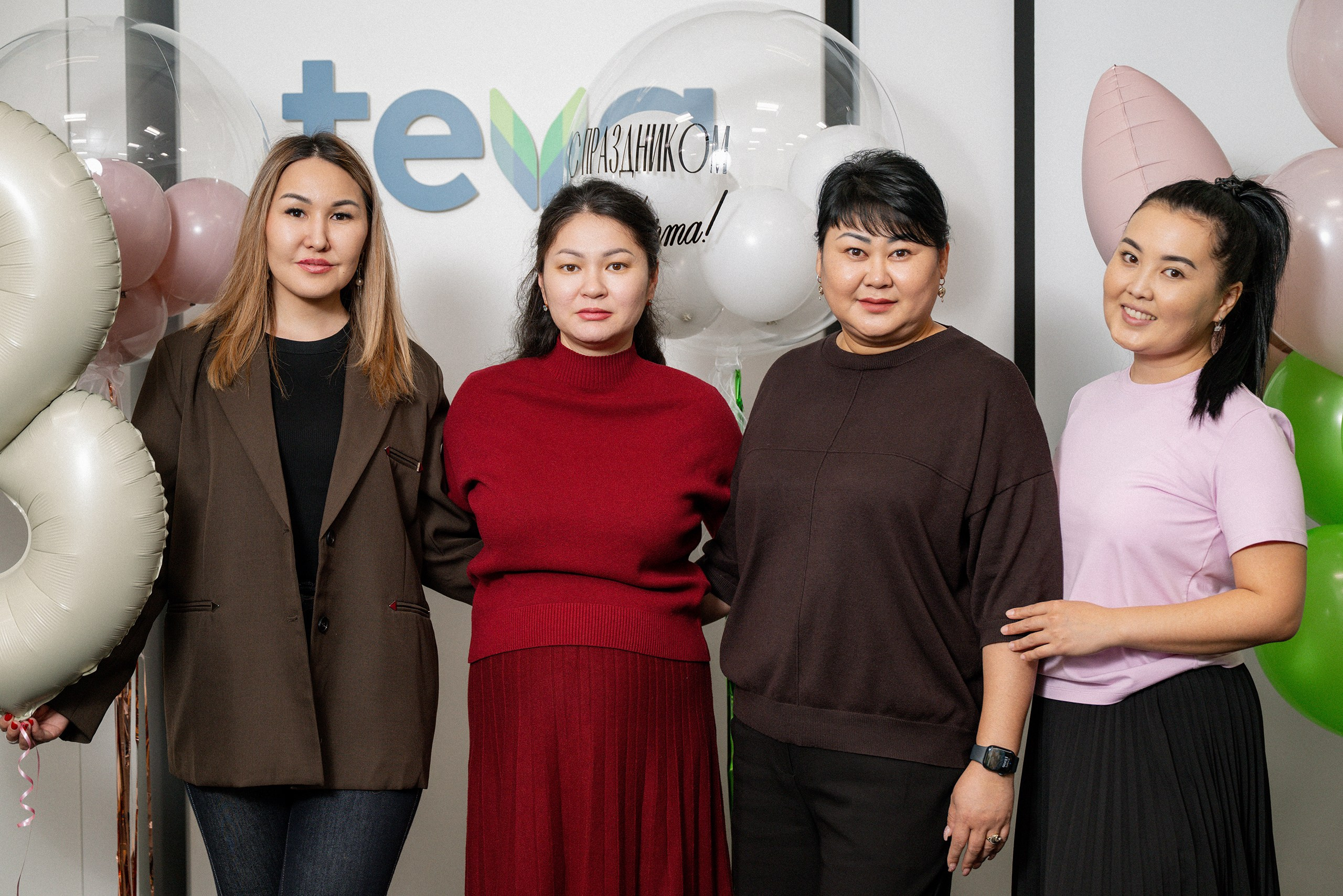 Teva, 8 марта, квиз. Фотограф в Алматы — Алексей Коньков | Репортаж, свадьбы, портреты, Love story