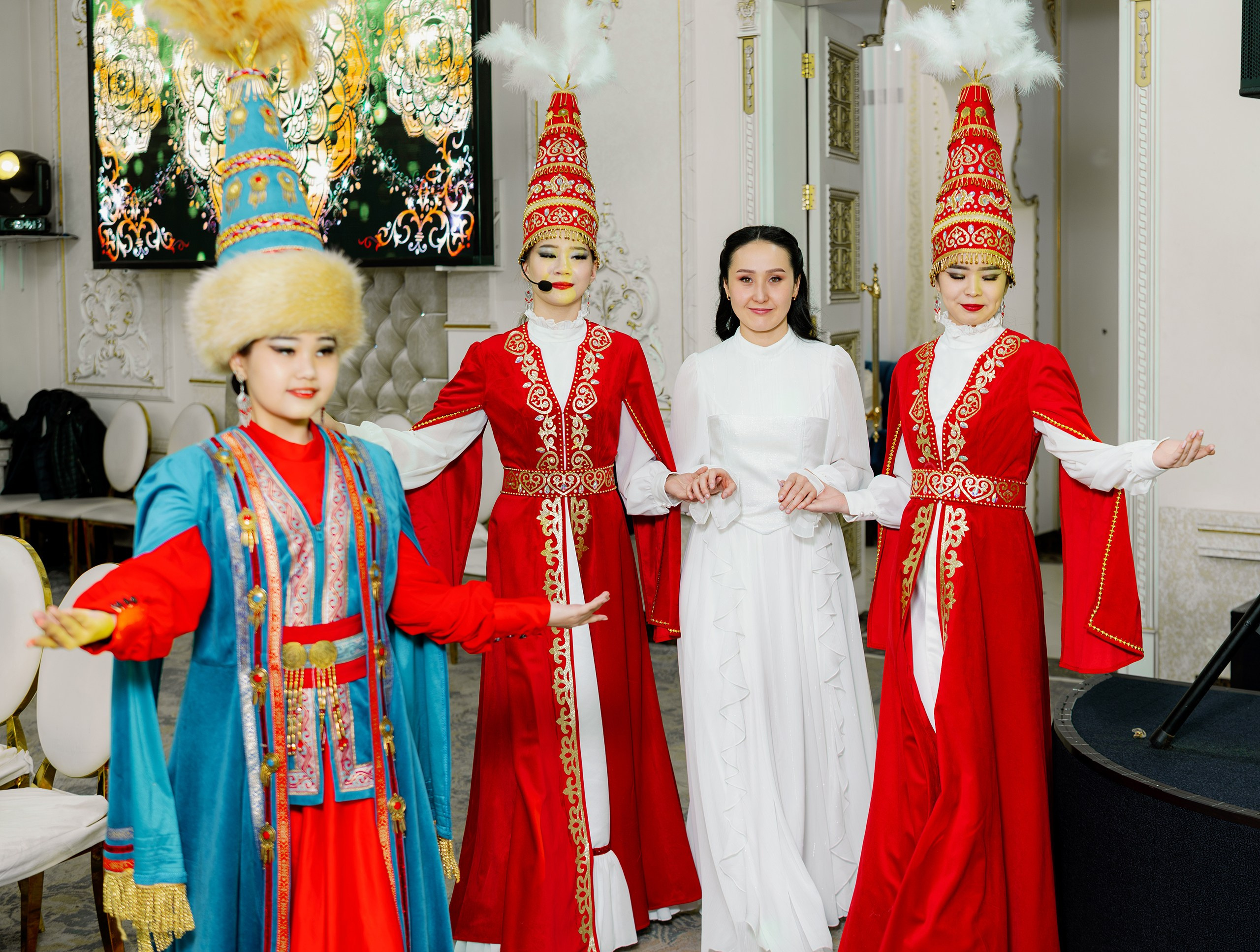 Қыз ұзату. Фотограф в Алматы — Алексей Коньков | Репортаж, свадьбы, портреты