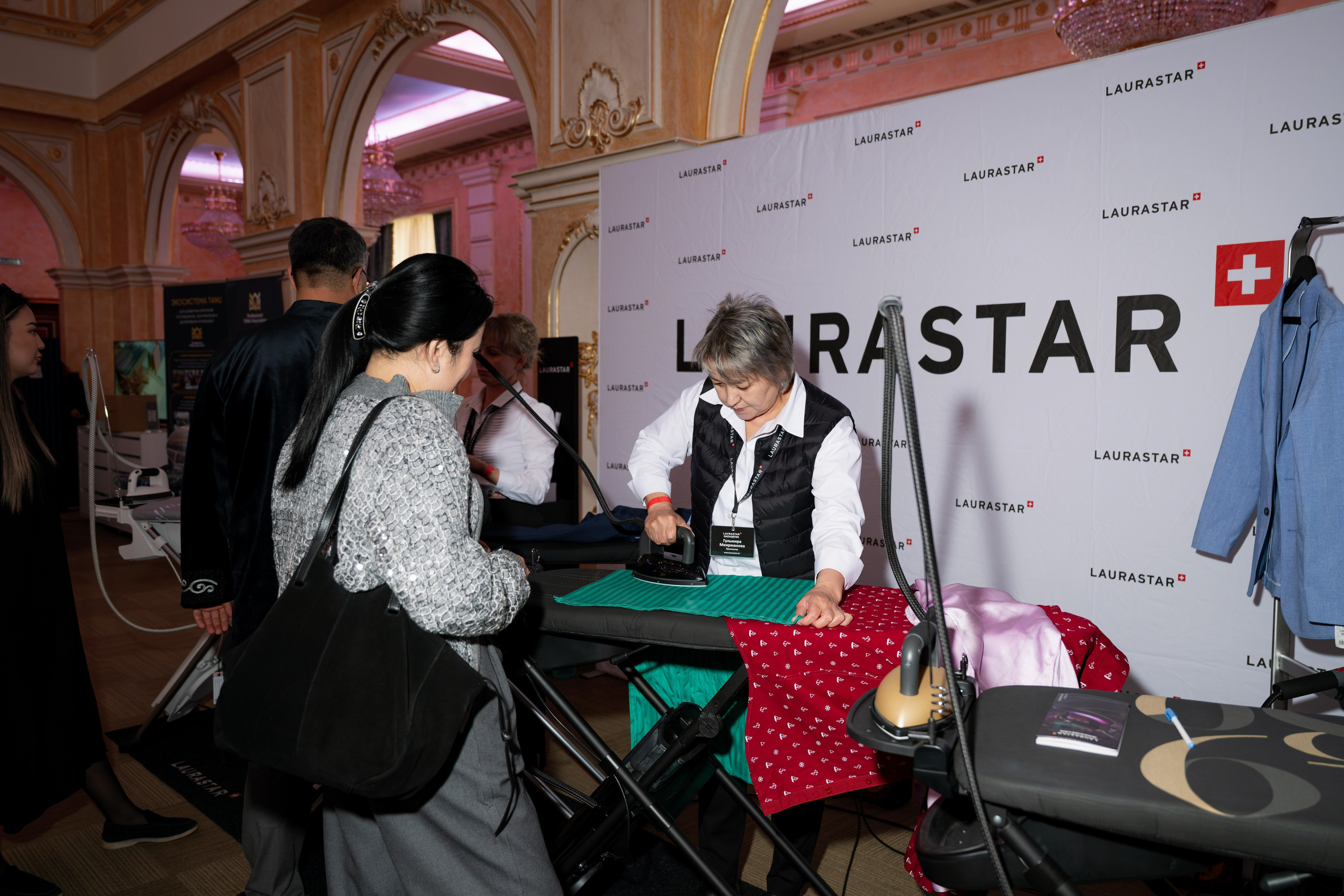 Tanu Awards 2025. Фотограф в Алматы — Алексей Коньков | Репортаж, свадьбы, портреты