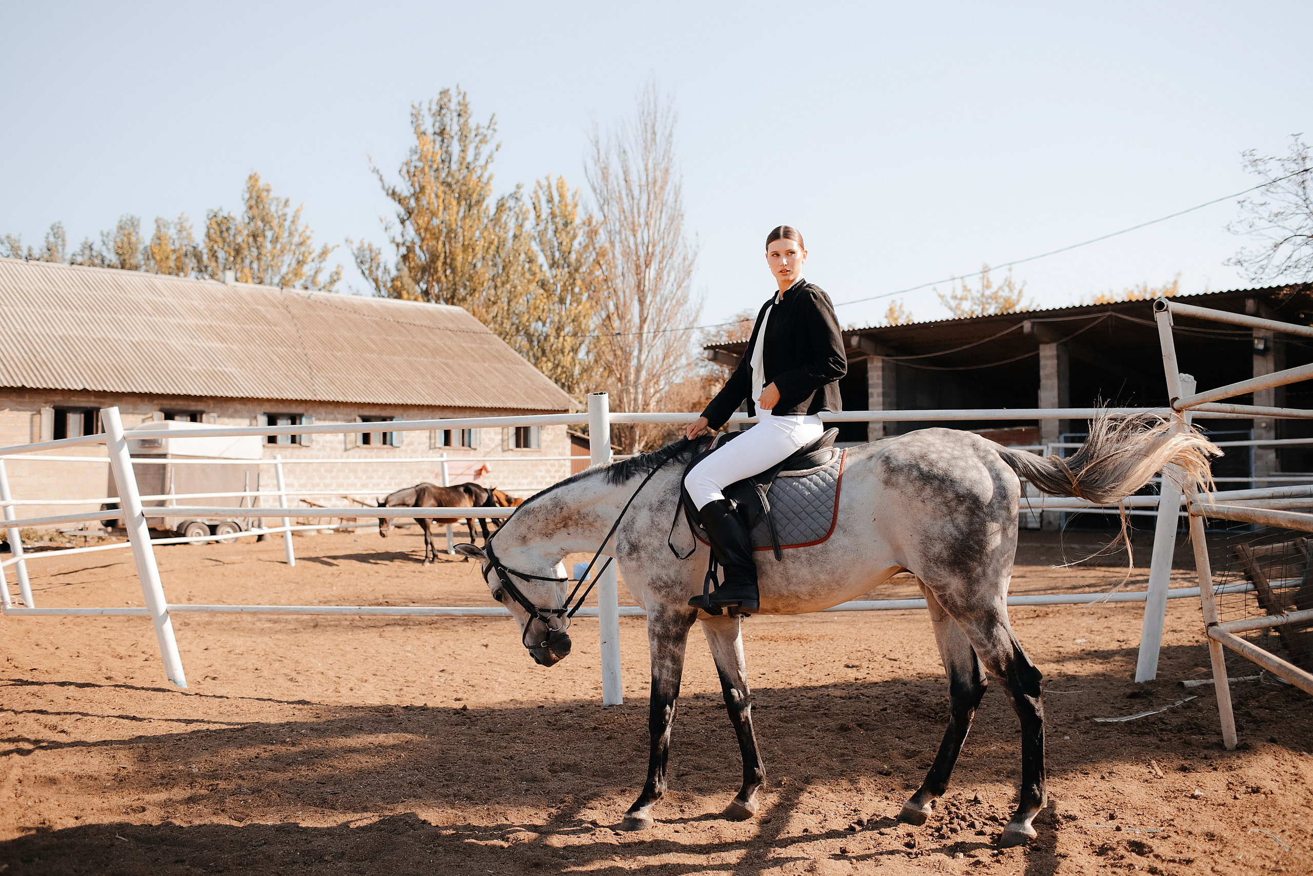 Индивидуальная съемка. Семейный и детский фотограф в Донецке Екатерина Покинтелица