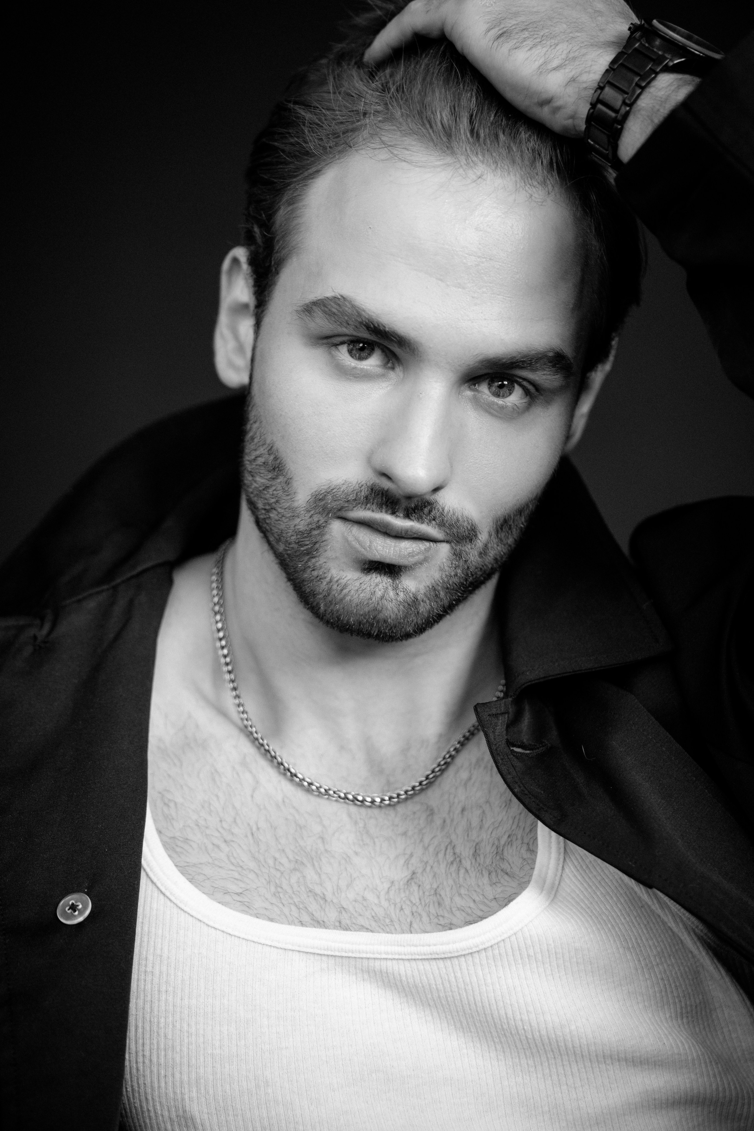 Кирилл. Свадебный и портретный фотограф