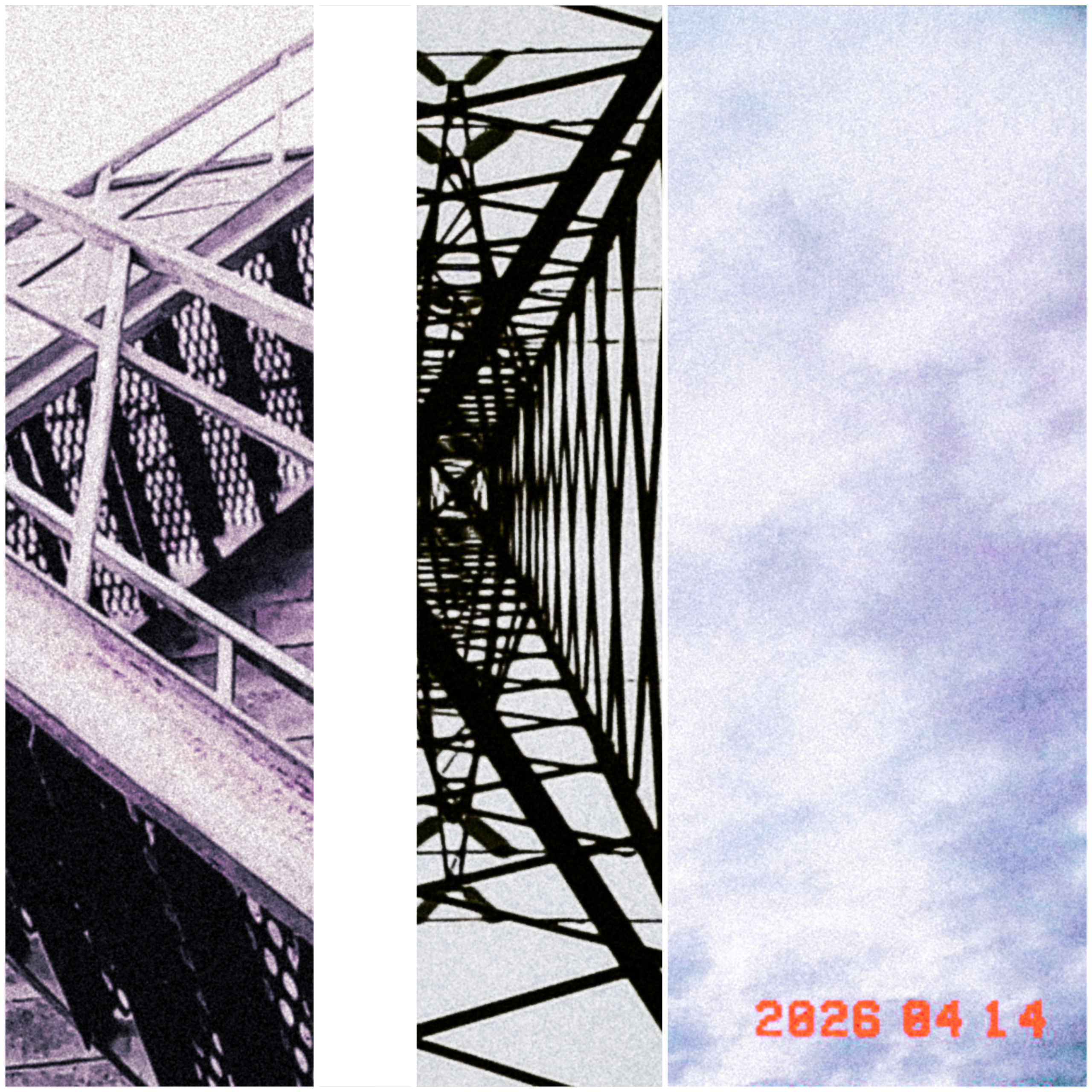 Charmera/Lo-Fi. Мистические фотосессии в Санкт-Петербурге от мистика Ильи Шенгелия